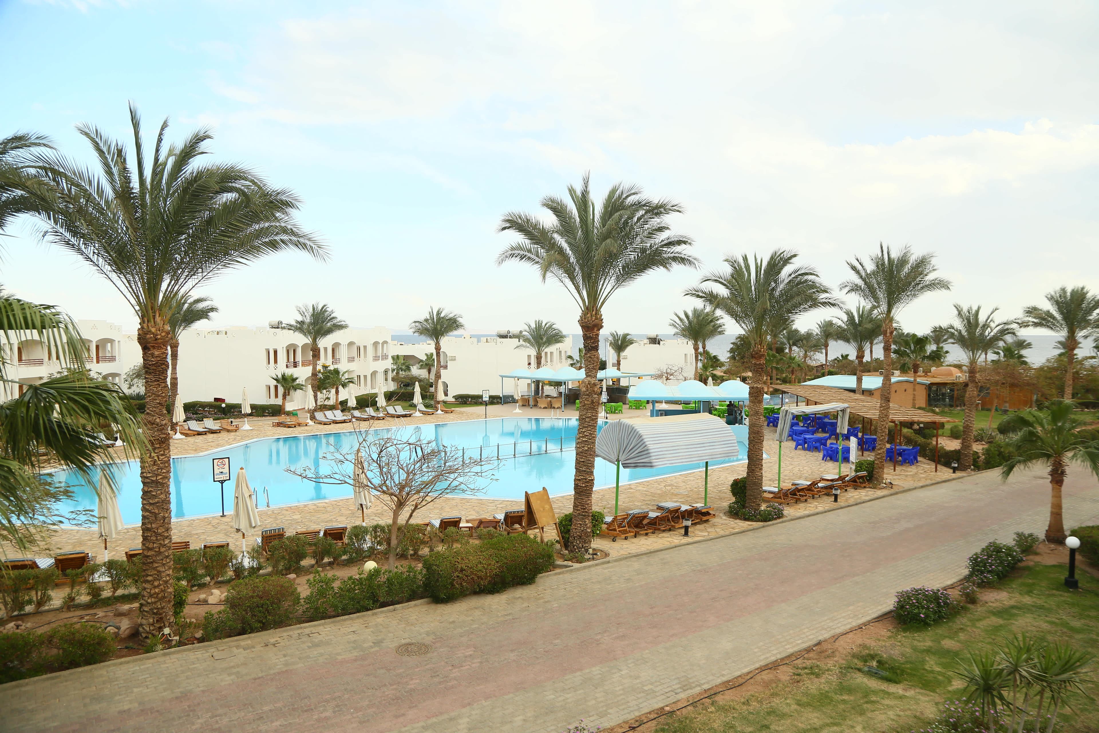 Happy Life Village Ansicht 8