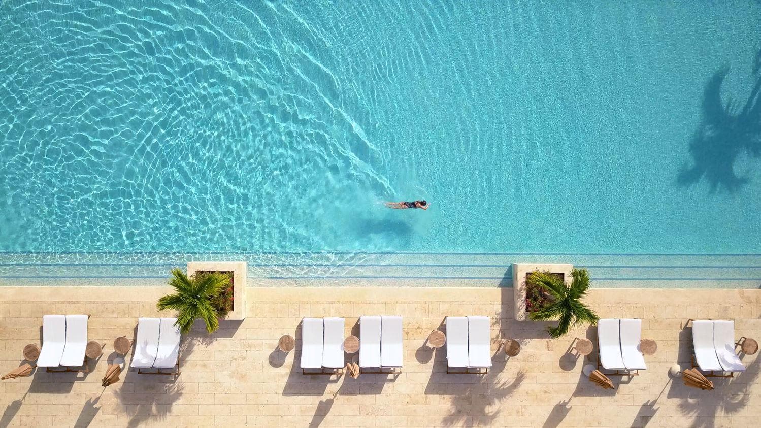 The Fairmont Mayakoba Ansicht 7