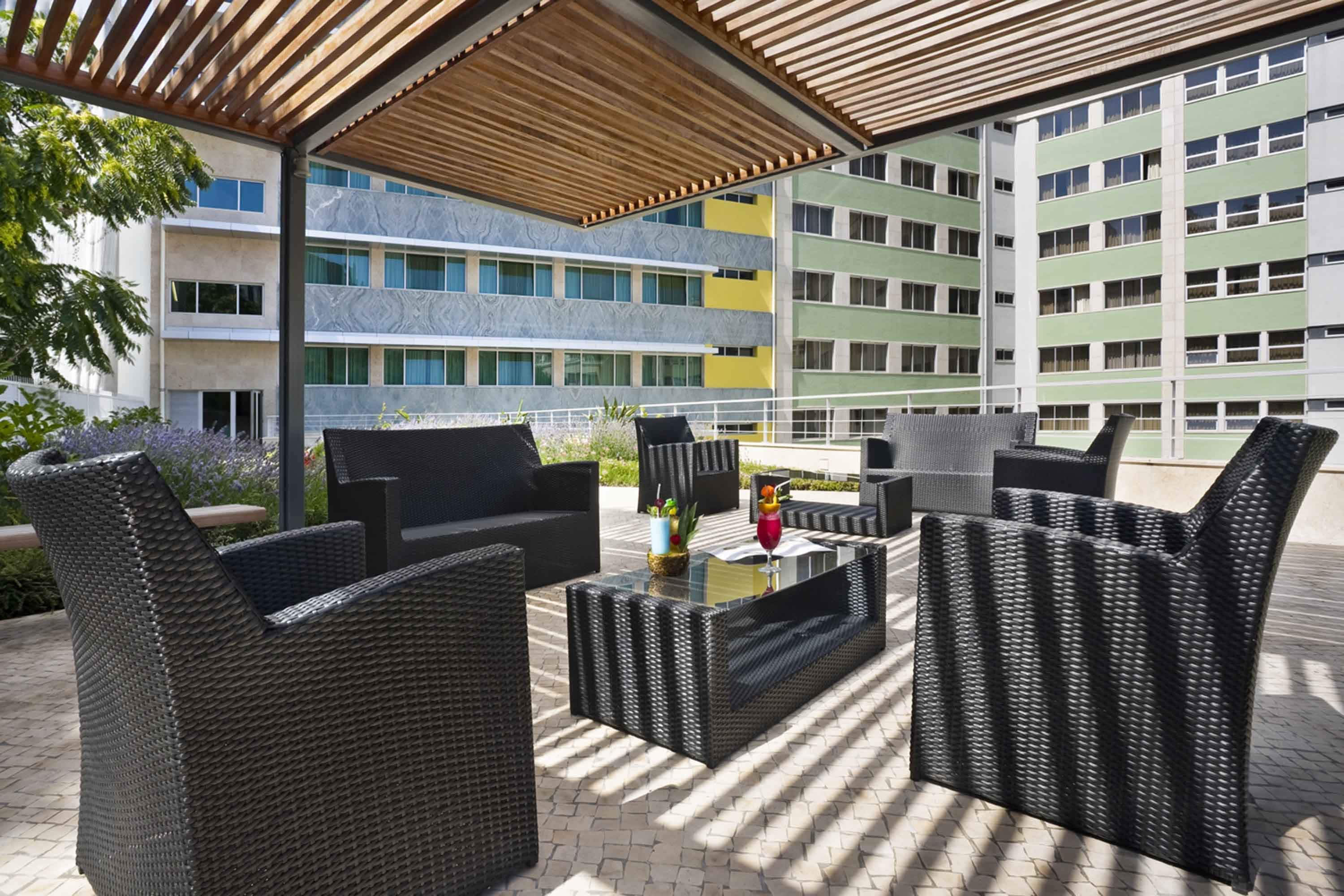 HF Fenix Garden Ansicht 10