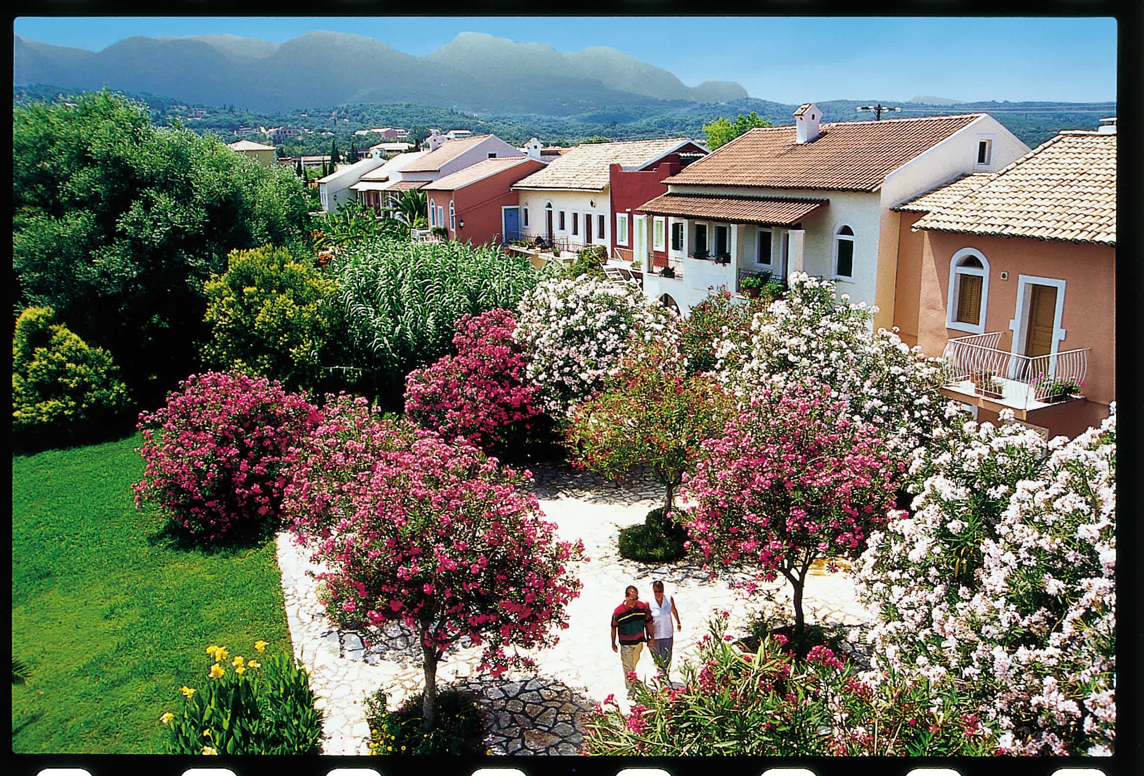 St. George's Bay Country Club Ansicht 2