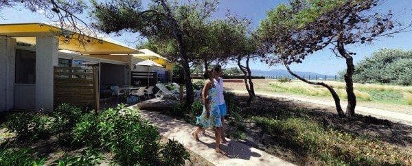 Belambra Club - Pineto Ansicht 10