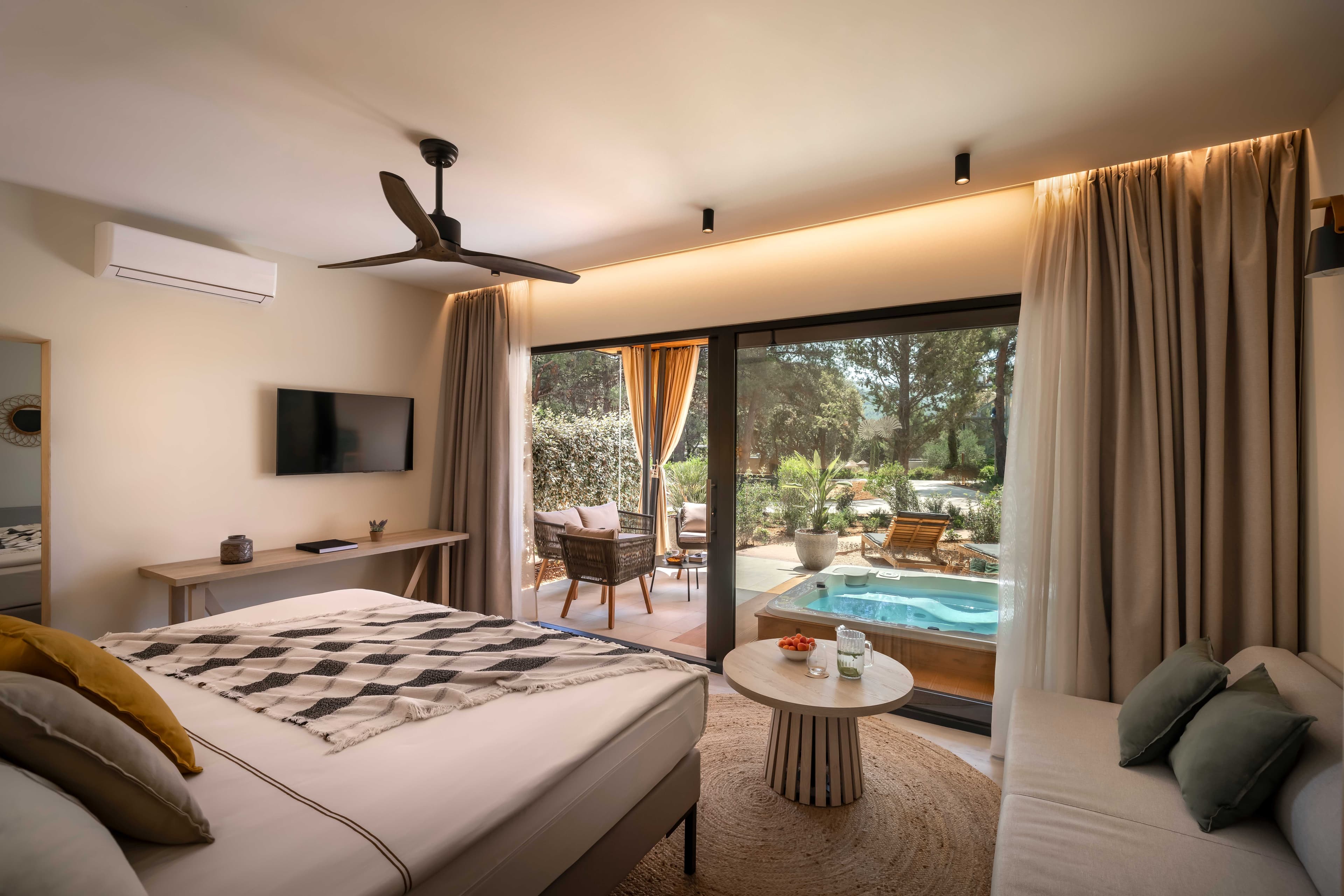 Valamar Amicor Resort Ansicht 5