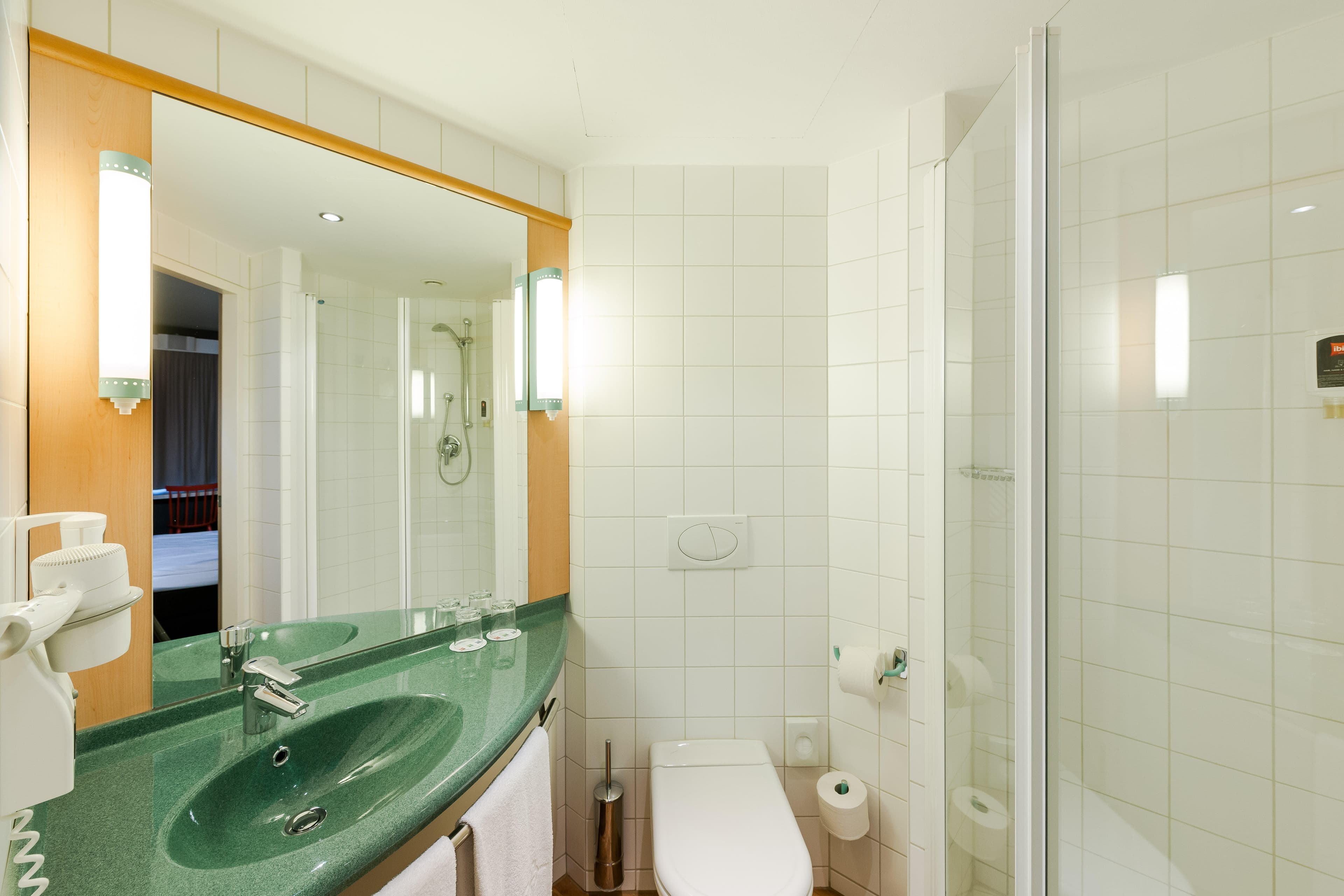 ibis Wien City Ansicht 5