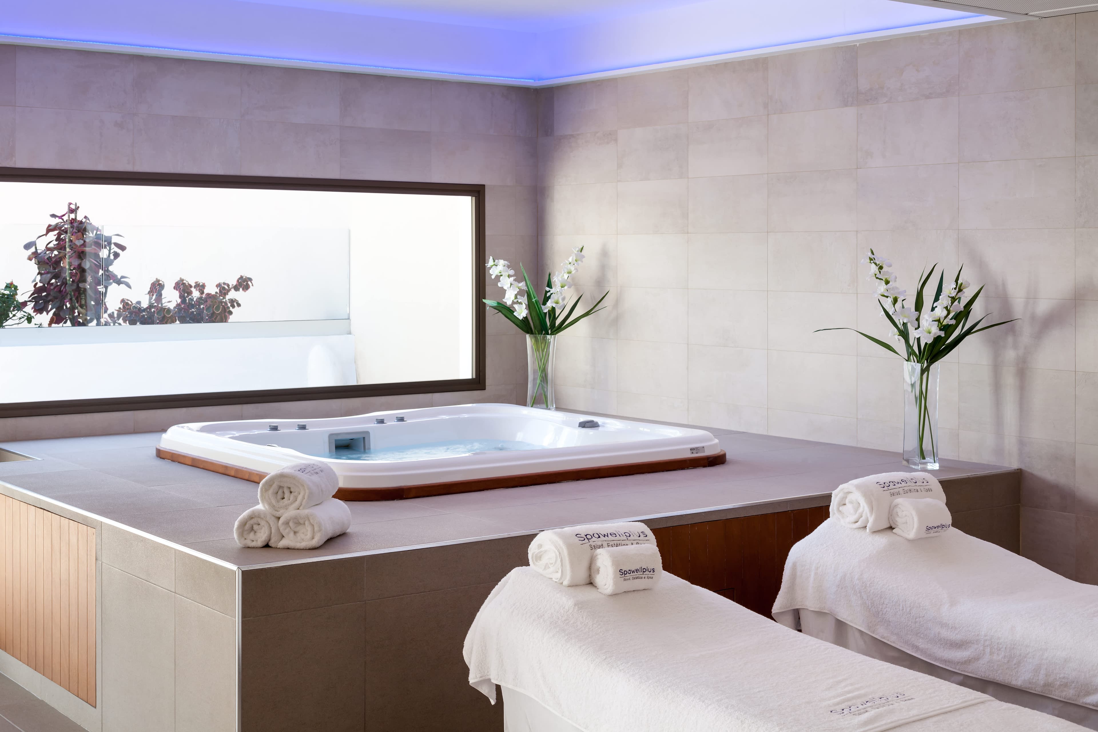 Hotel Best Tenerife Ansicht 10