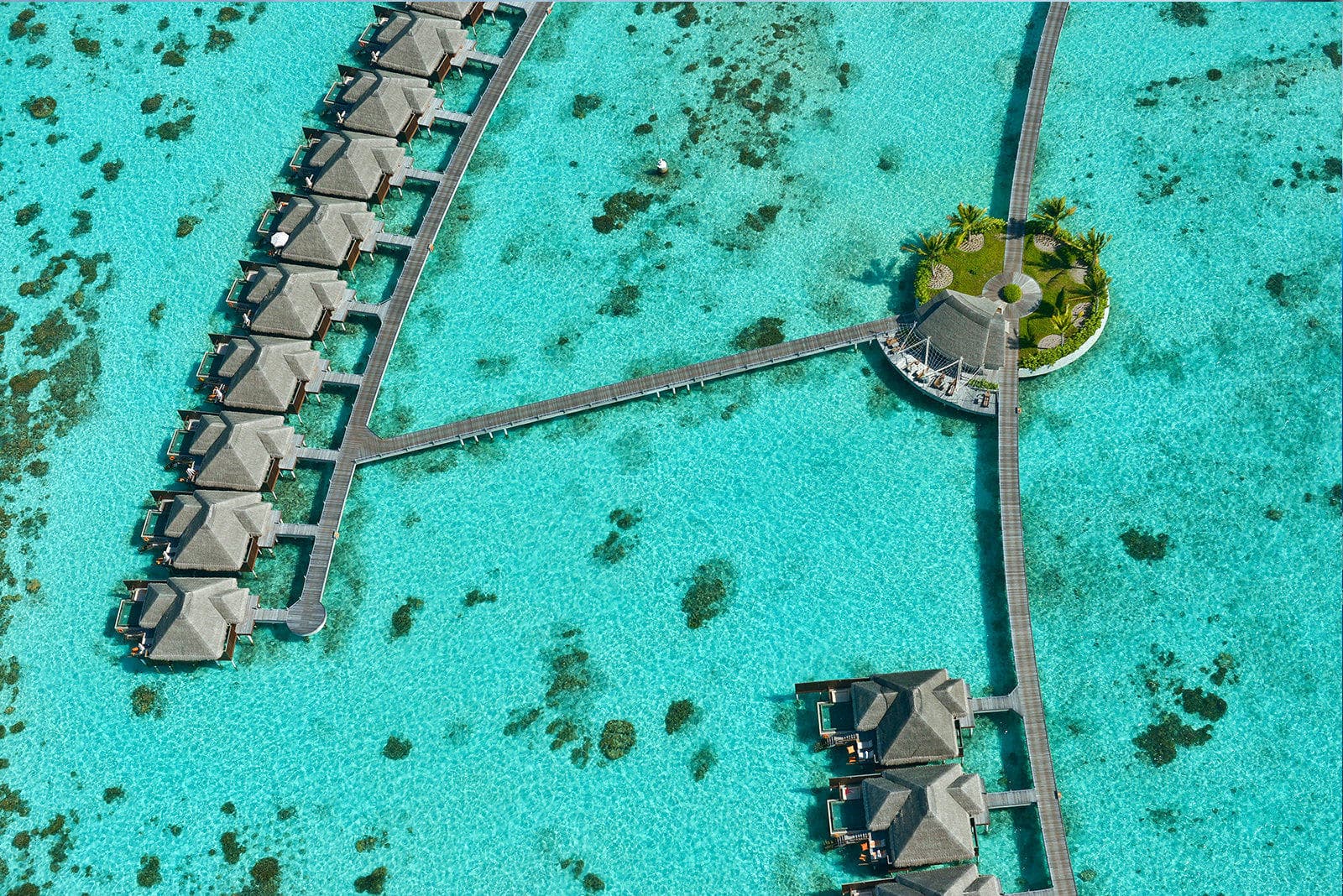AYADA Maldives Ansicht 2