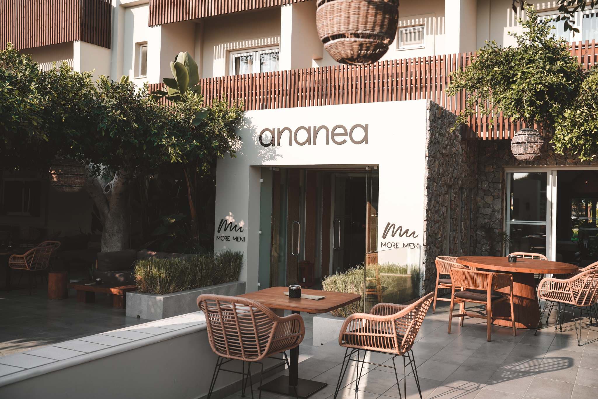 ananea Kos Ansicht 2