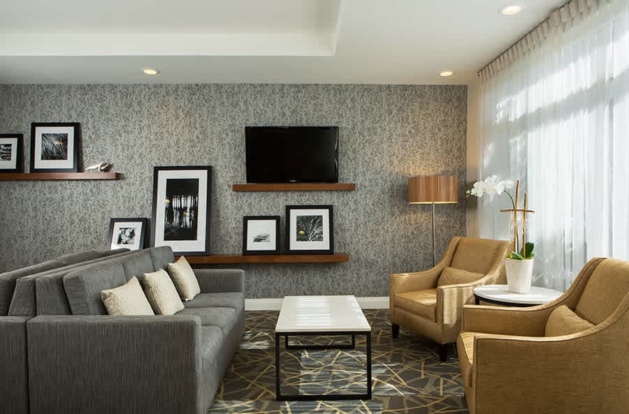 Hotel Hampton Inn Hallandale Beach/Aventura Ansicht 9