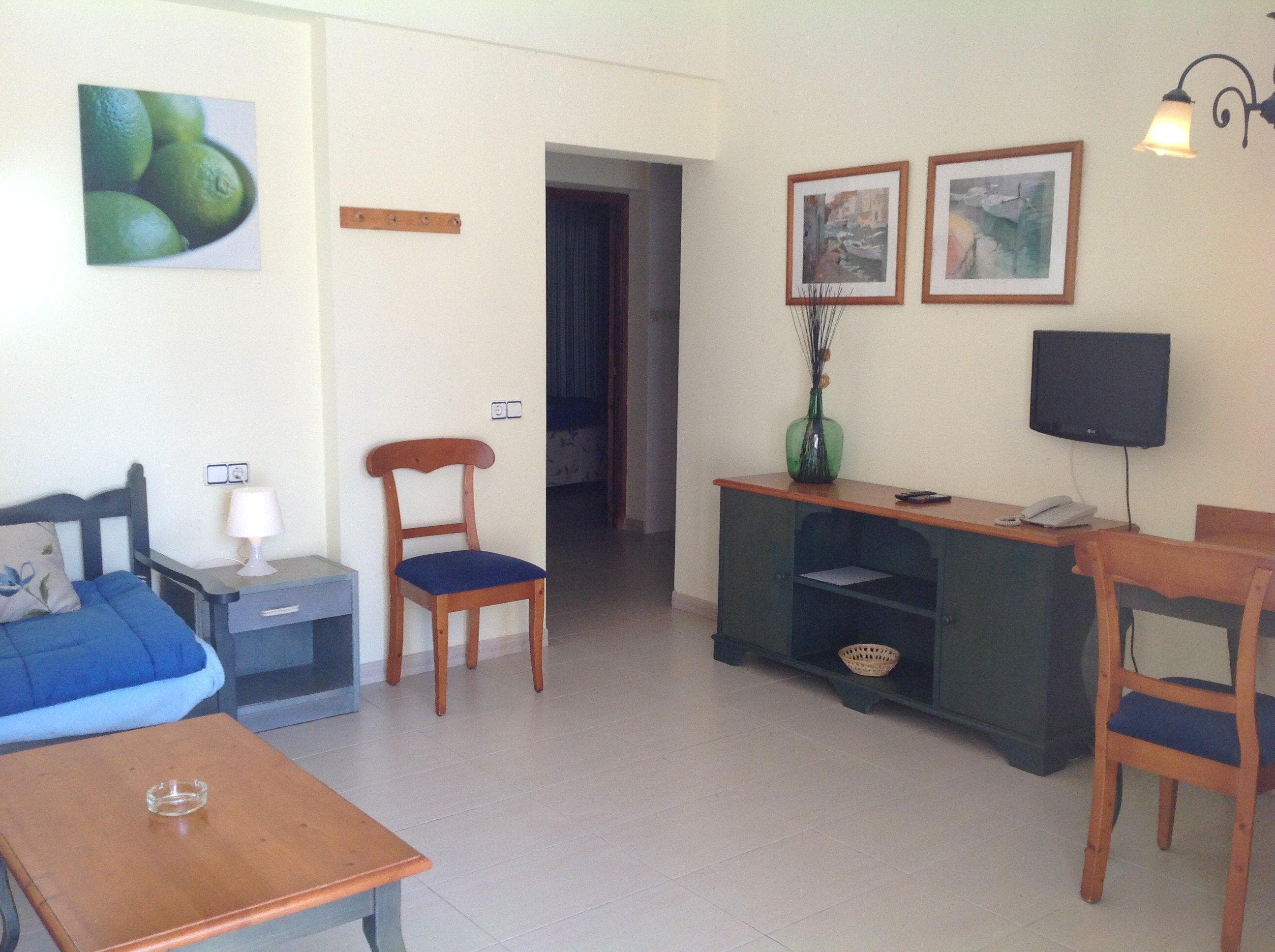 Apartments Carabela II Ansicht 5