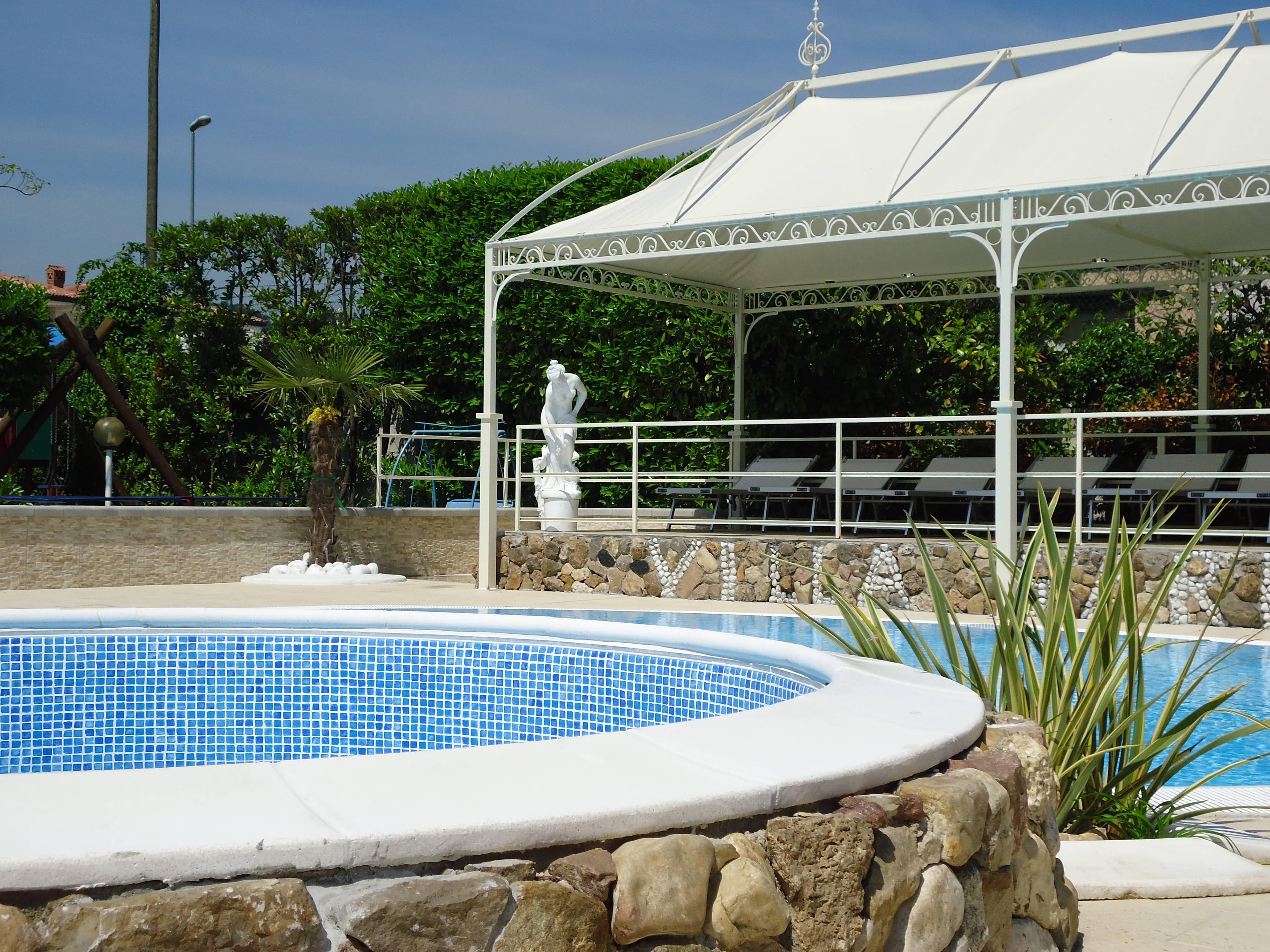 Villa Garuti Residence Ansicht 8