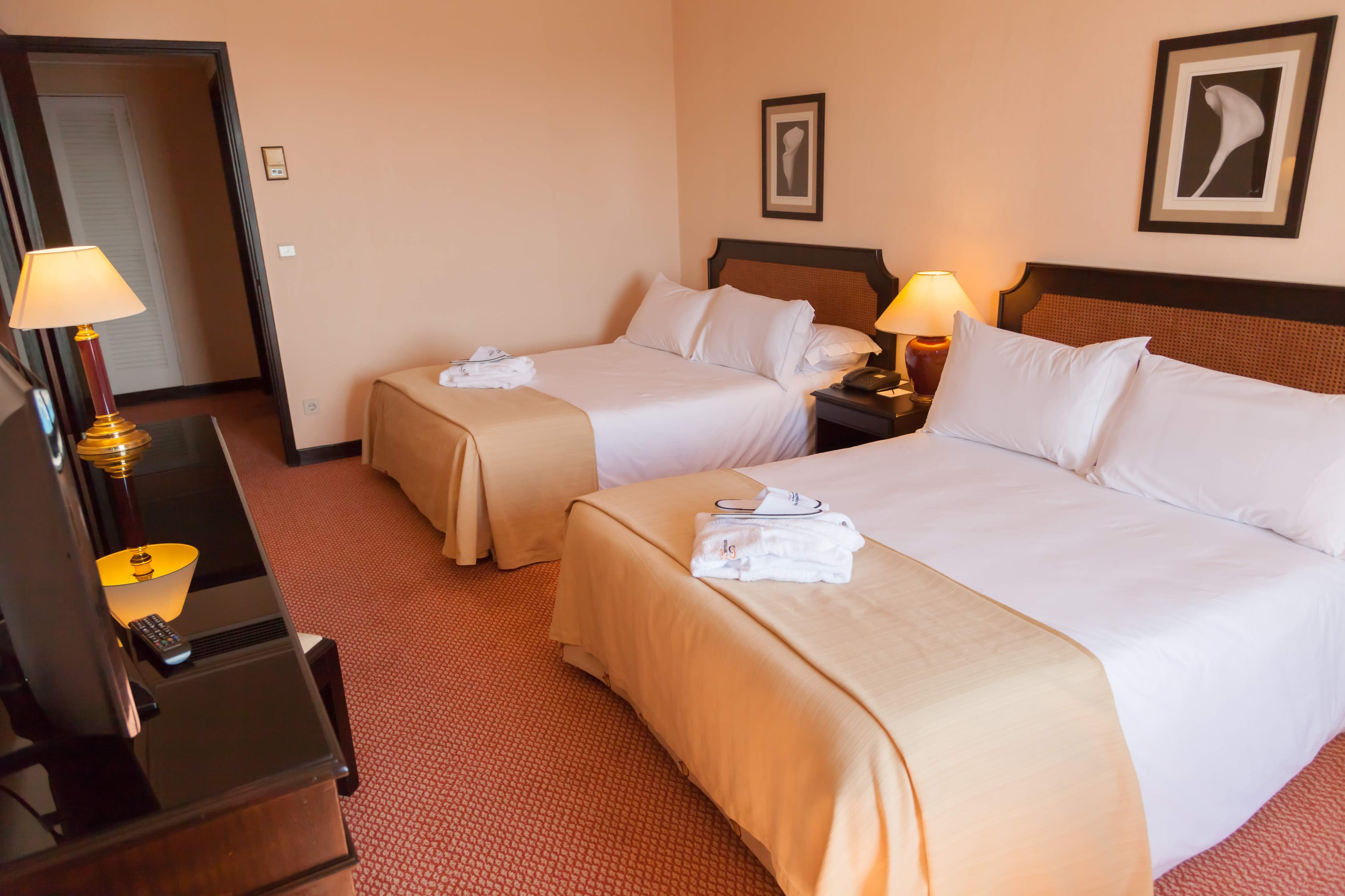 Hotel Acores Atlantico Ansicht 3