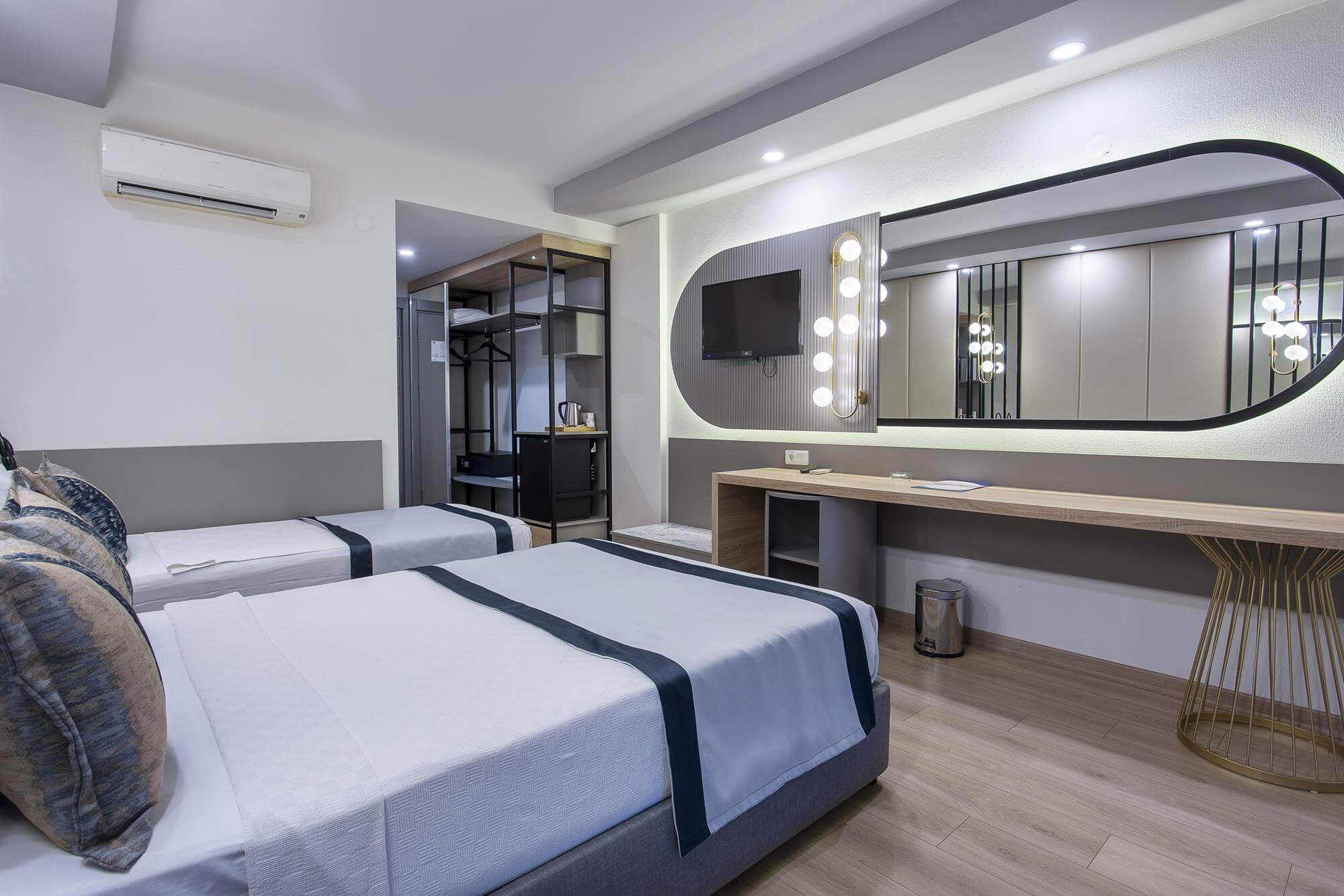 Eftalia Aqua Resort Ansicht 6