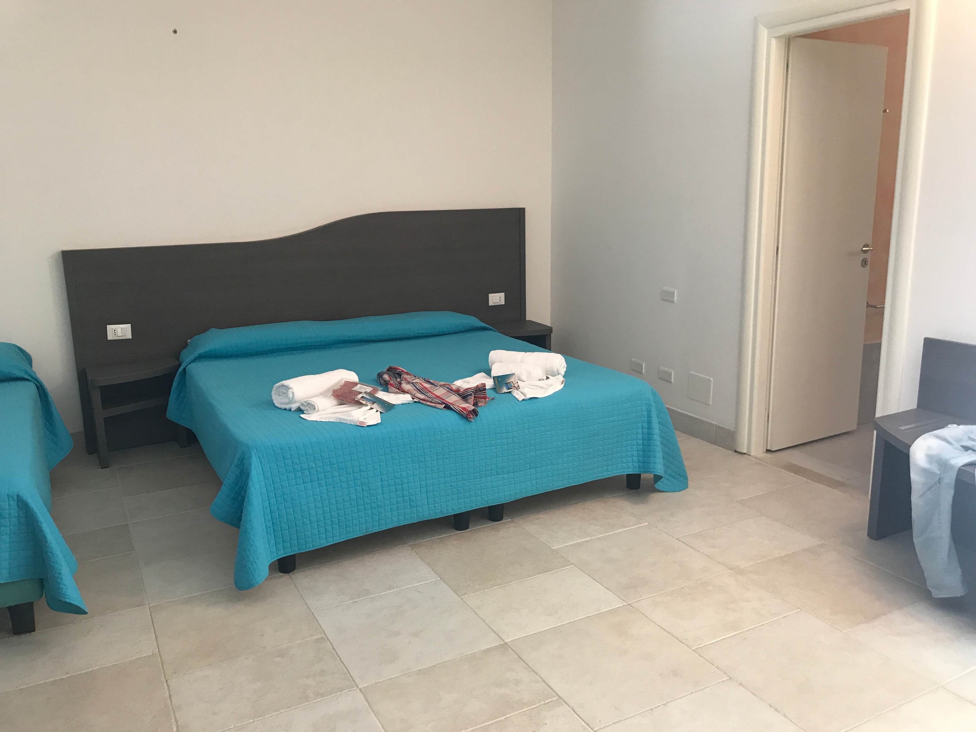 Villaggio Stromboli Ansicht 3