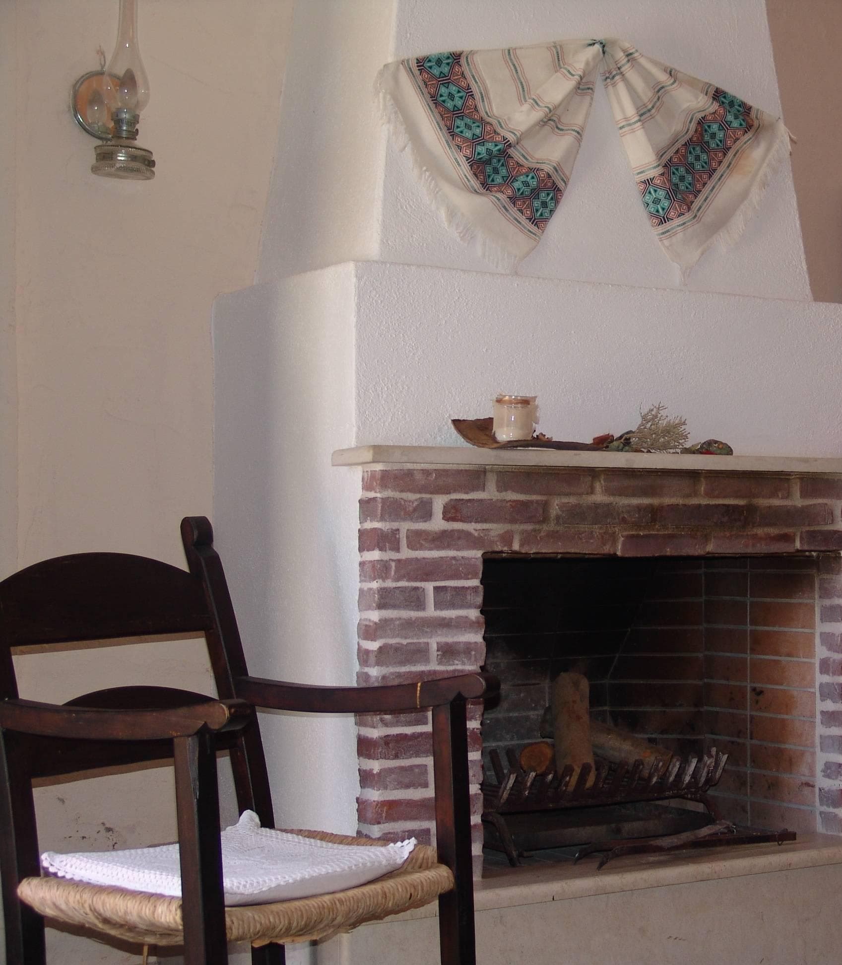 Arolithos Traditional Cretan Village Hotel Ansicht 6