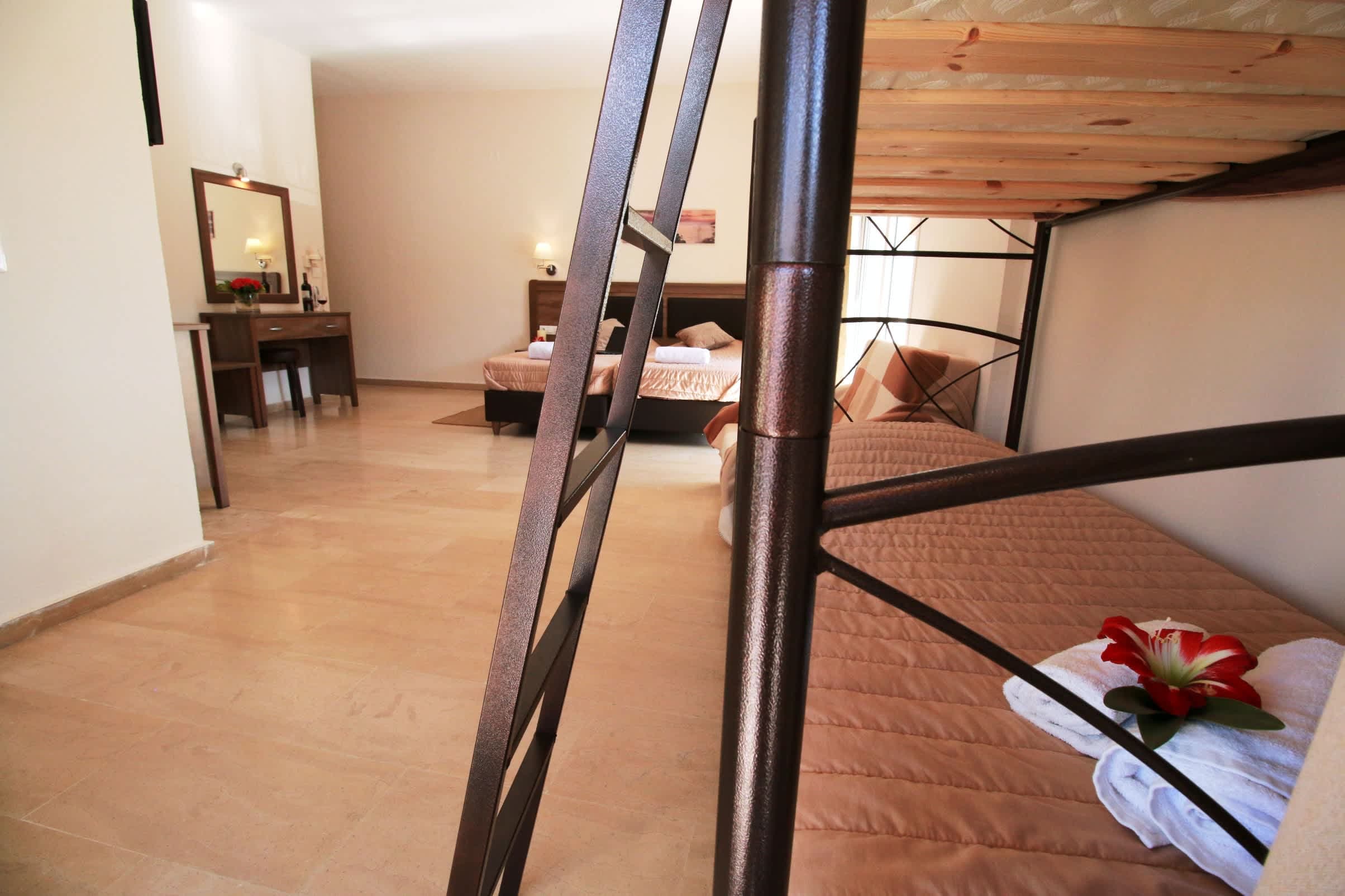 Hotel Yannis Corfu Ansicht 4