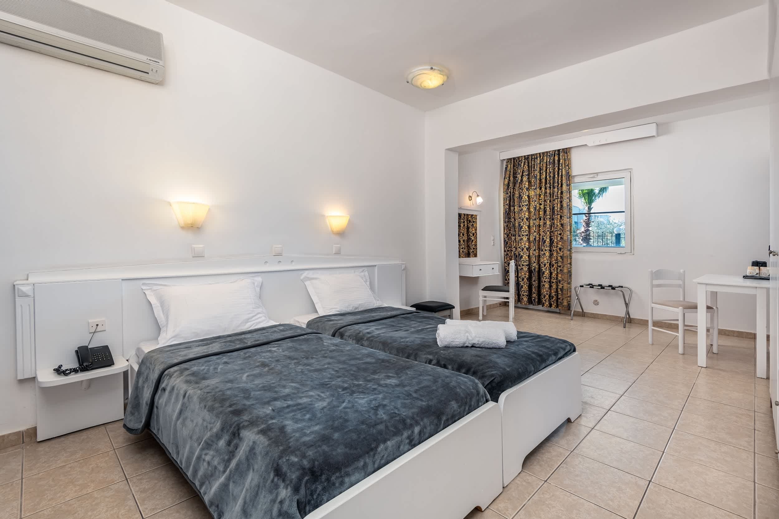 Ilios K Village Resort Ansicht 6