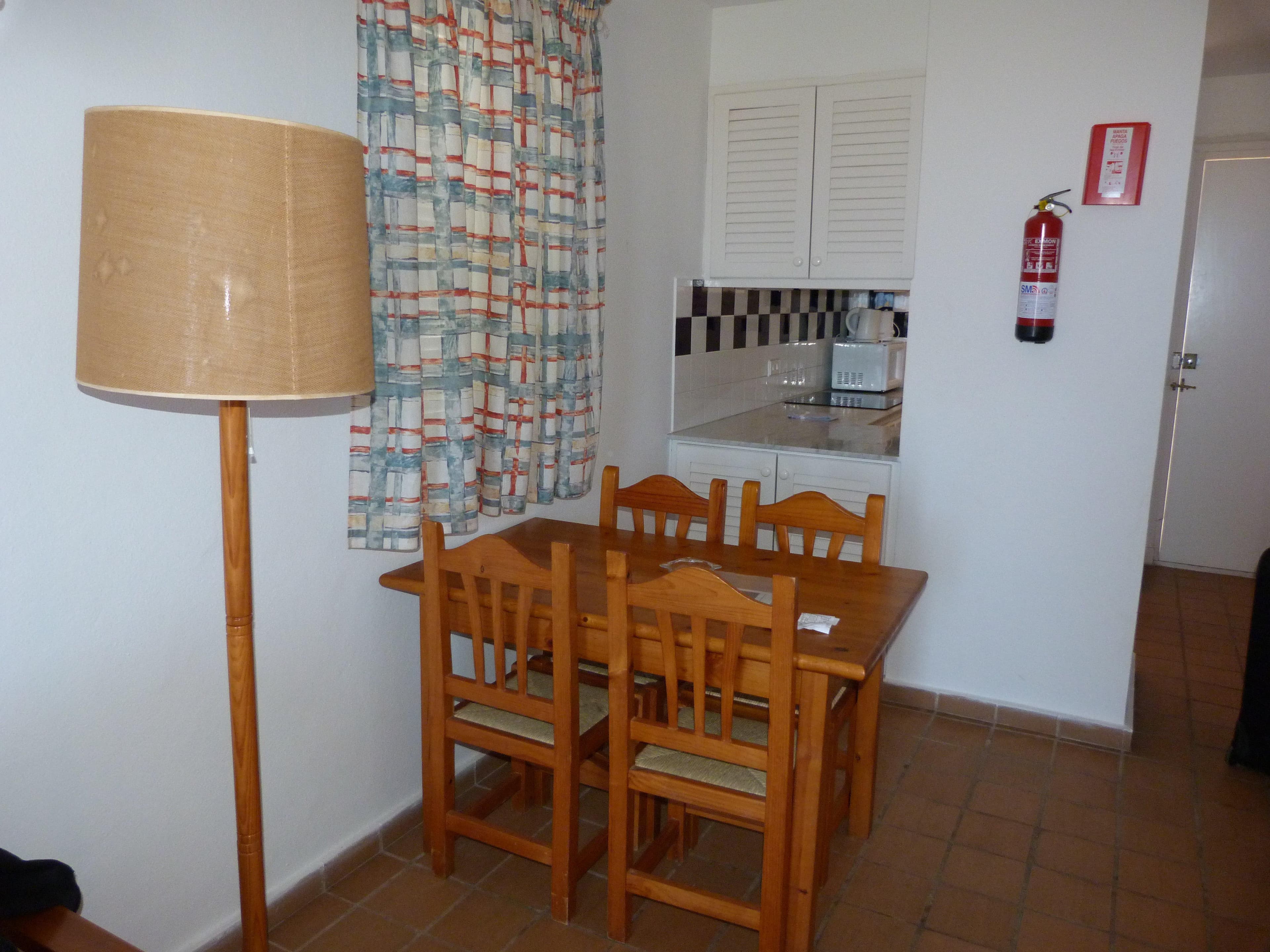 Playa Parc Apartments Ansicht 4
