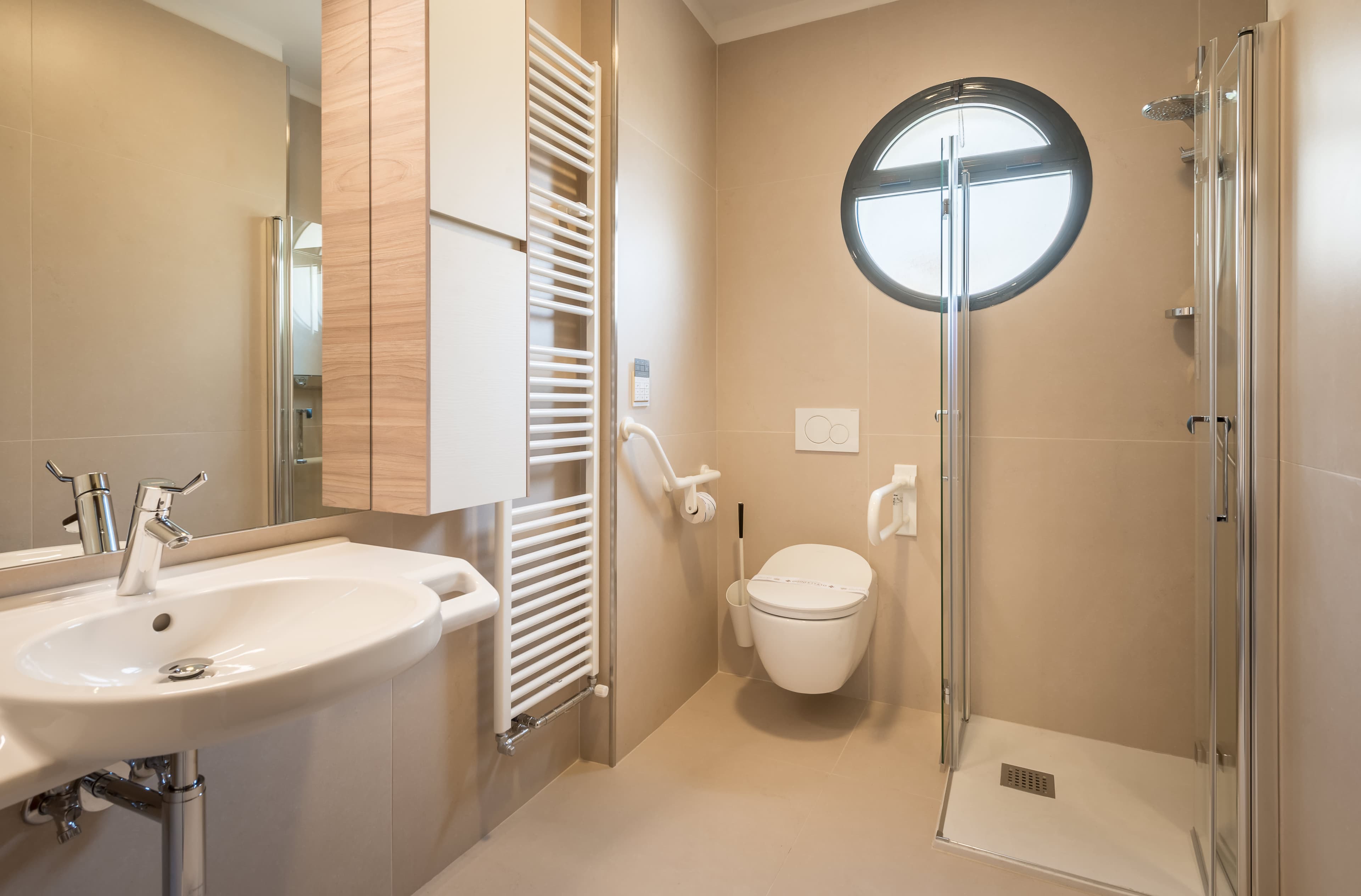 COSTA RICA BIBIONE Aparthotel Ansicht 8