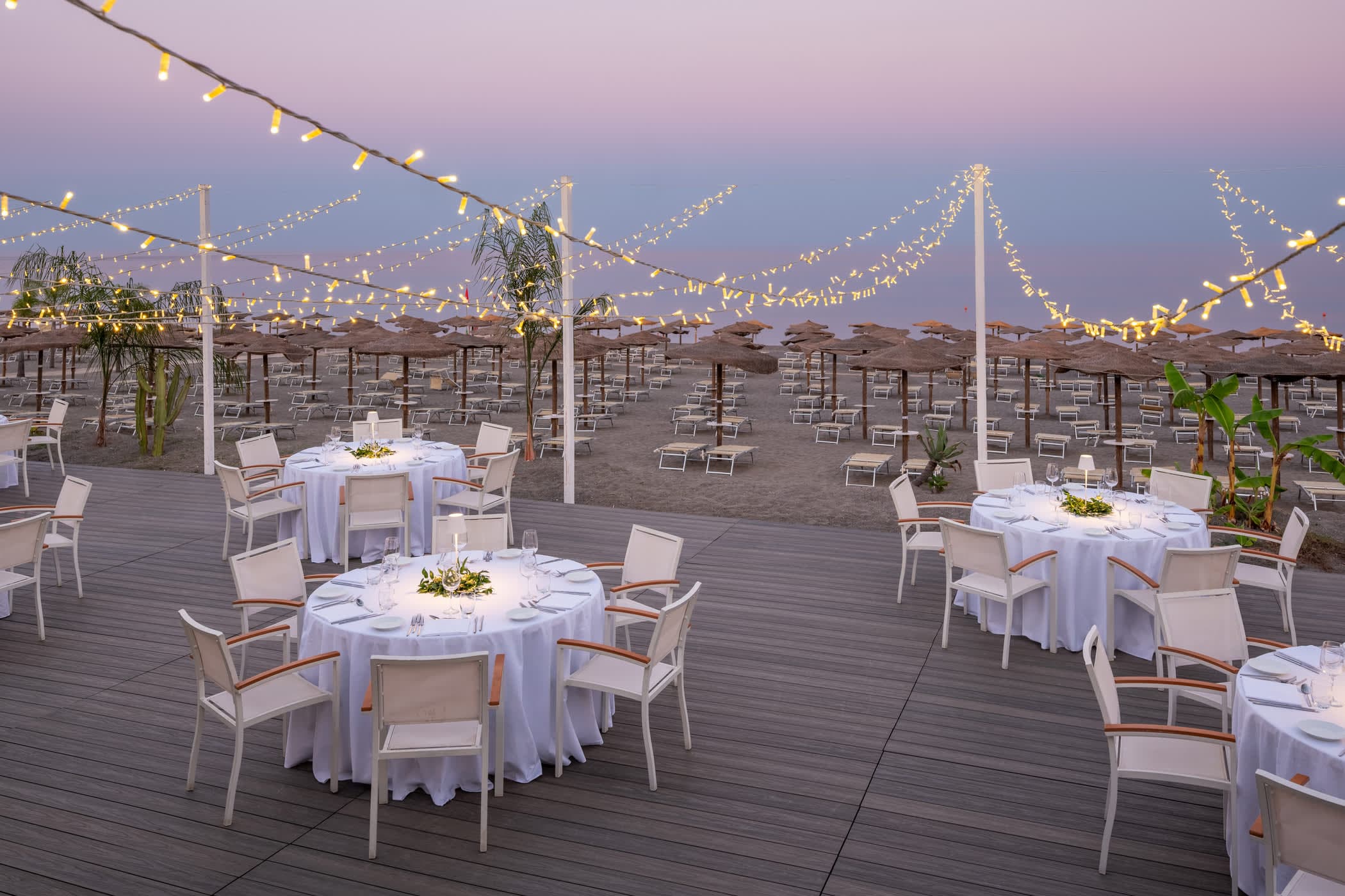 UNAHOTELS Naxos Beach Sicilia Ansicht 7