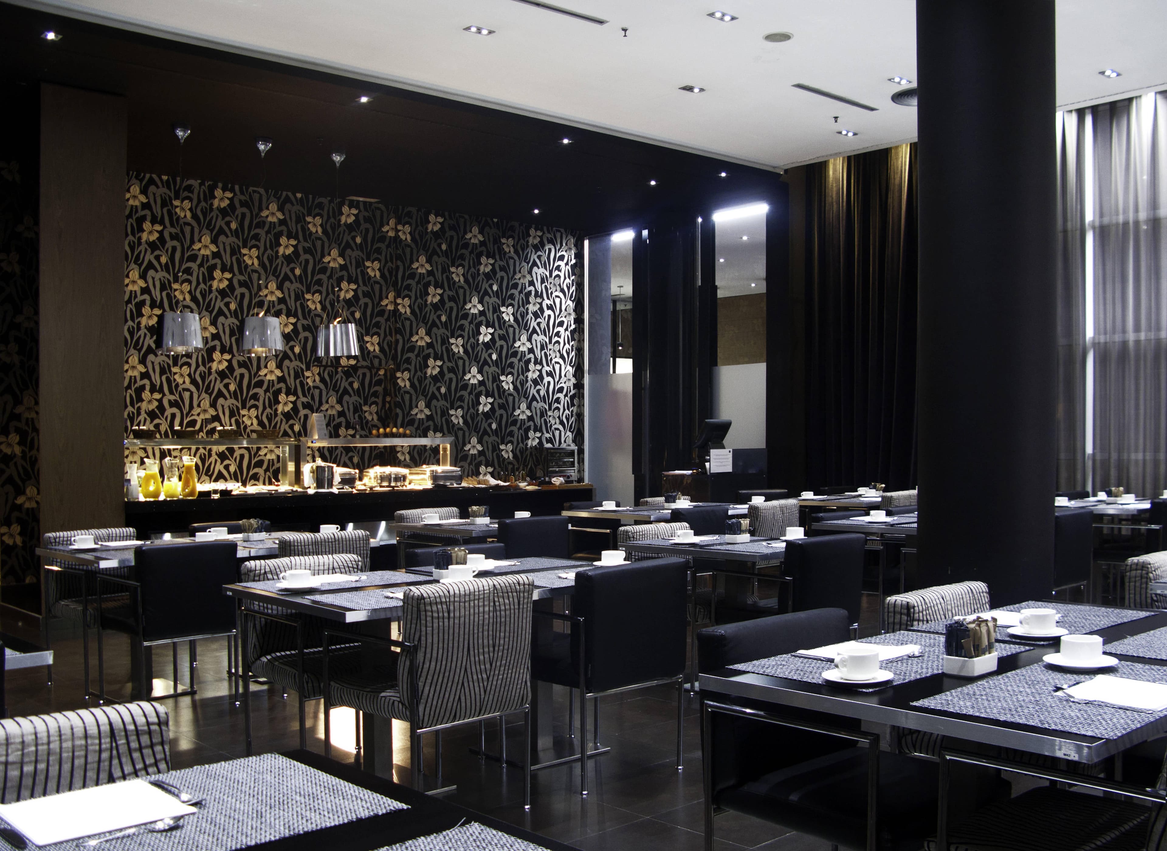 Hotel AC SOM Ansicht 7
