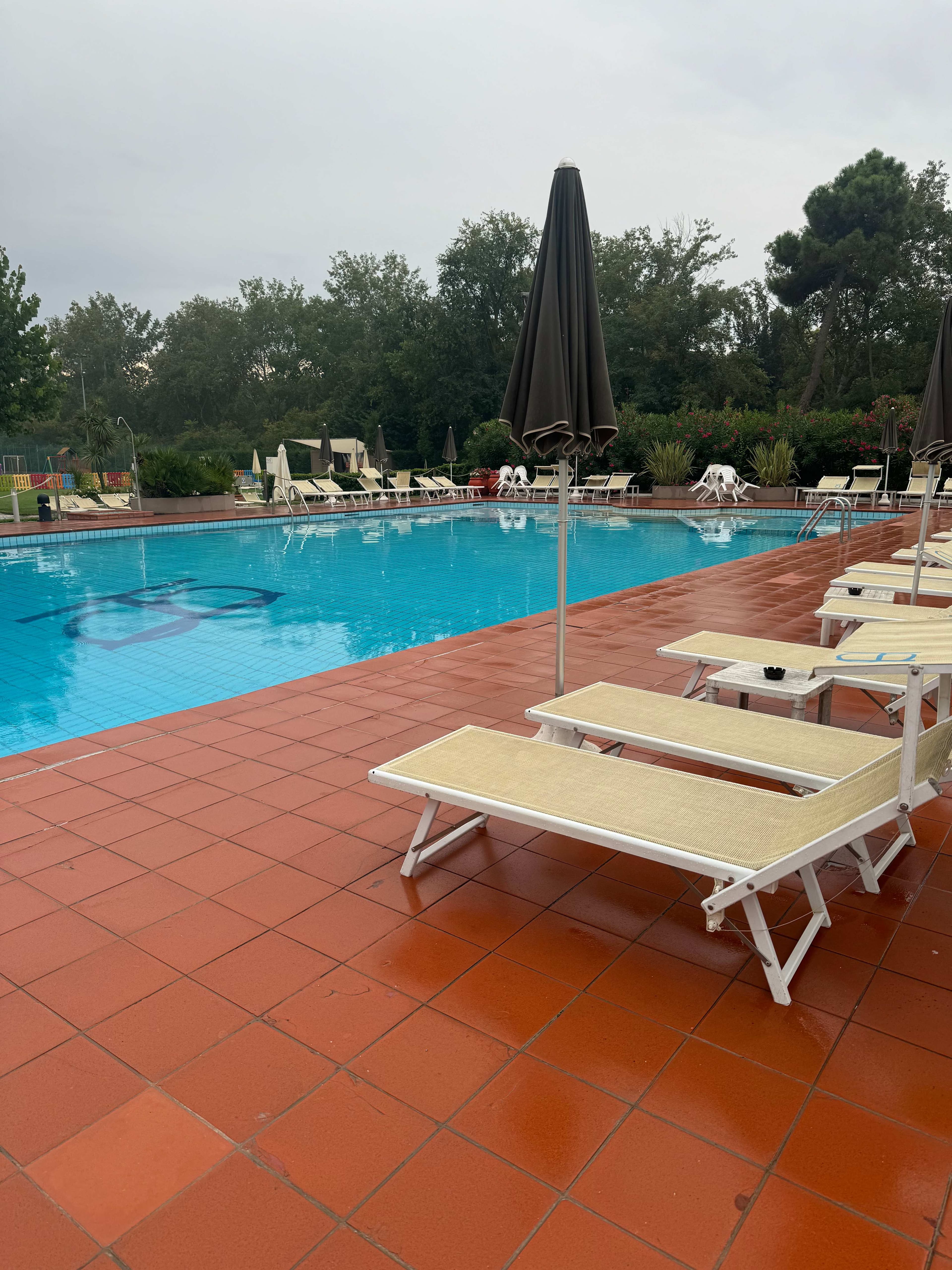 Hotel Sabrina Ansicht 3