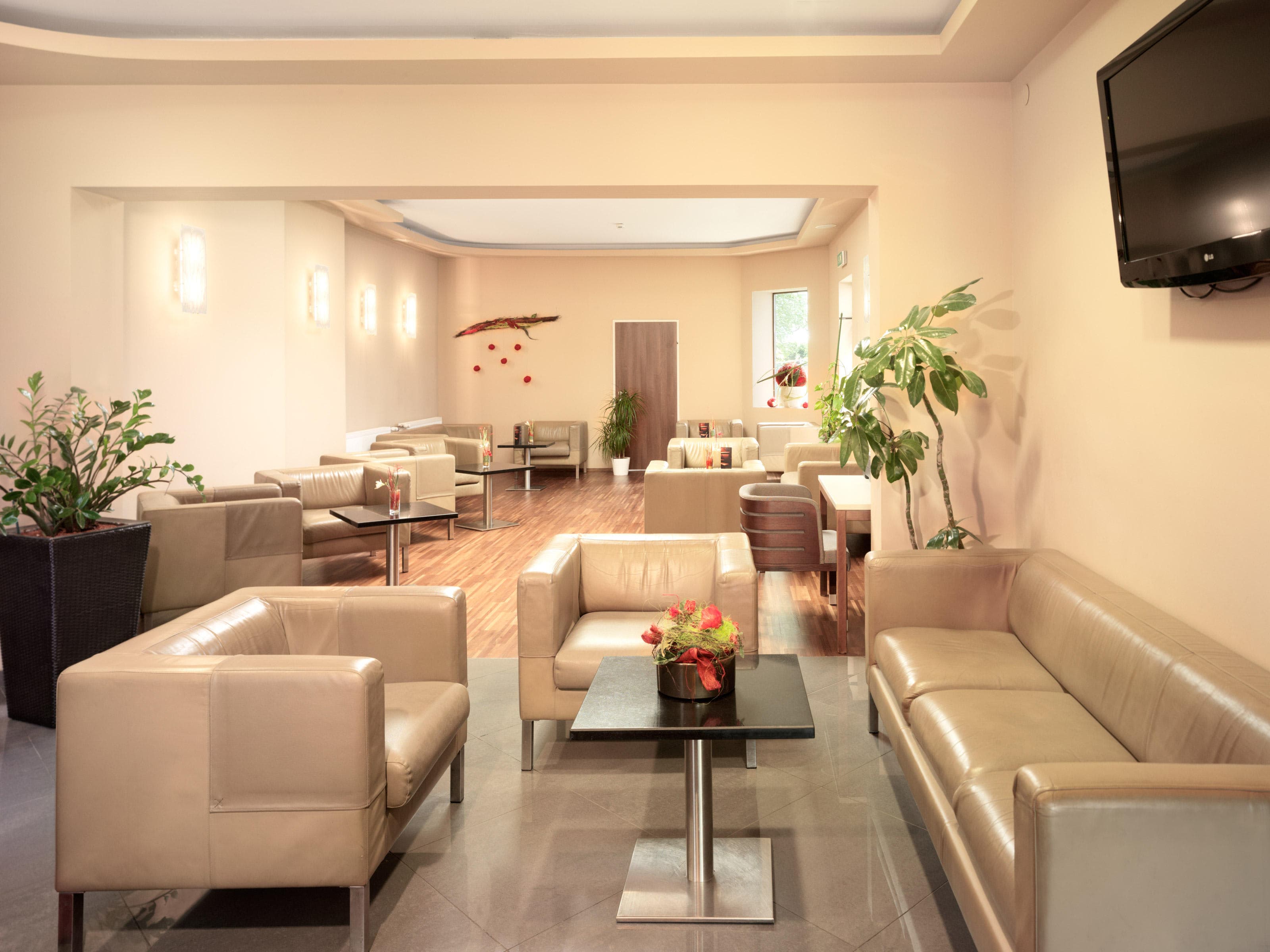 Arion Airport Hotel Ansicht 9