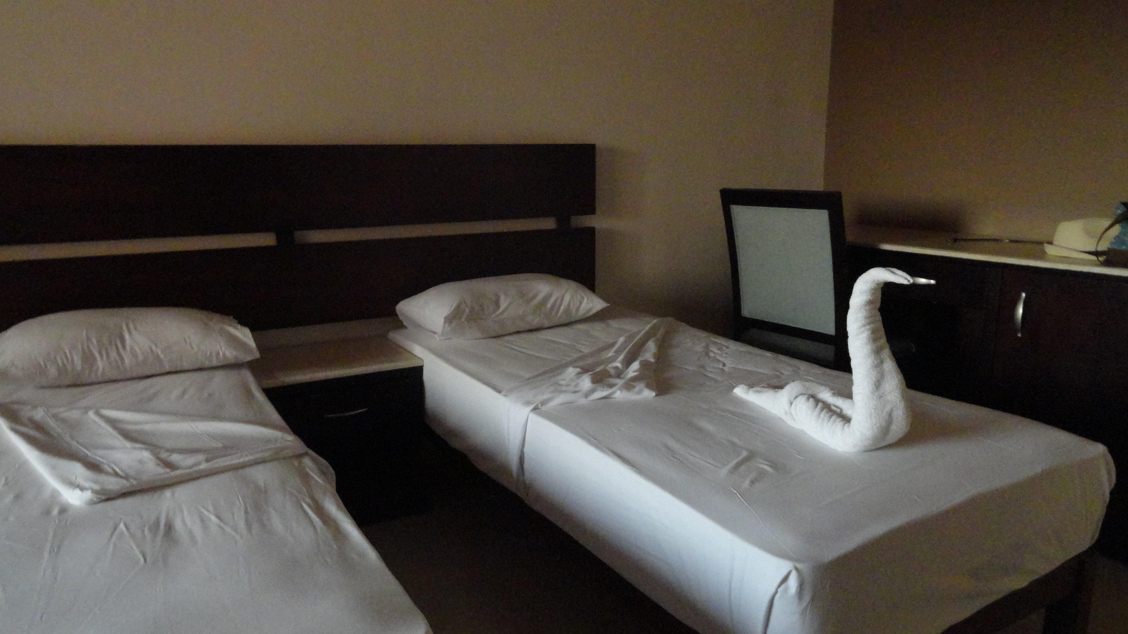 El Karma Aqua Beach Resort Ansicht 6