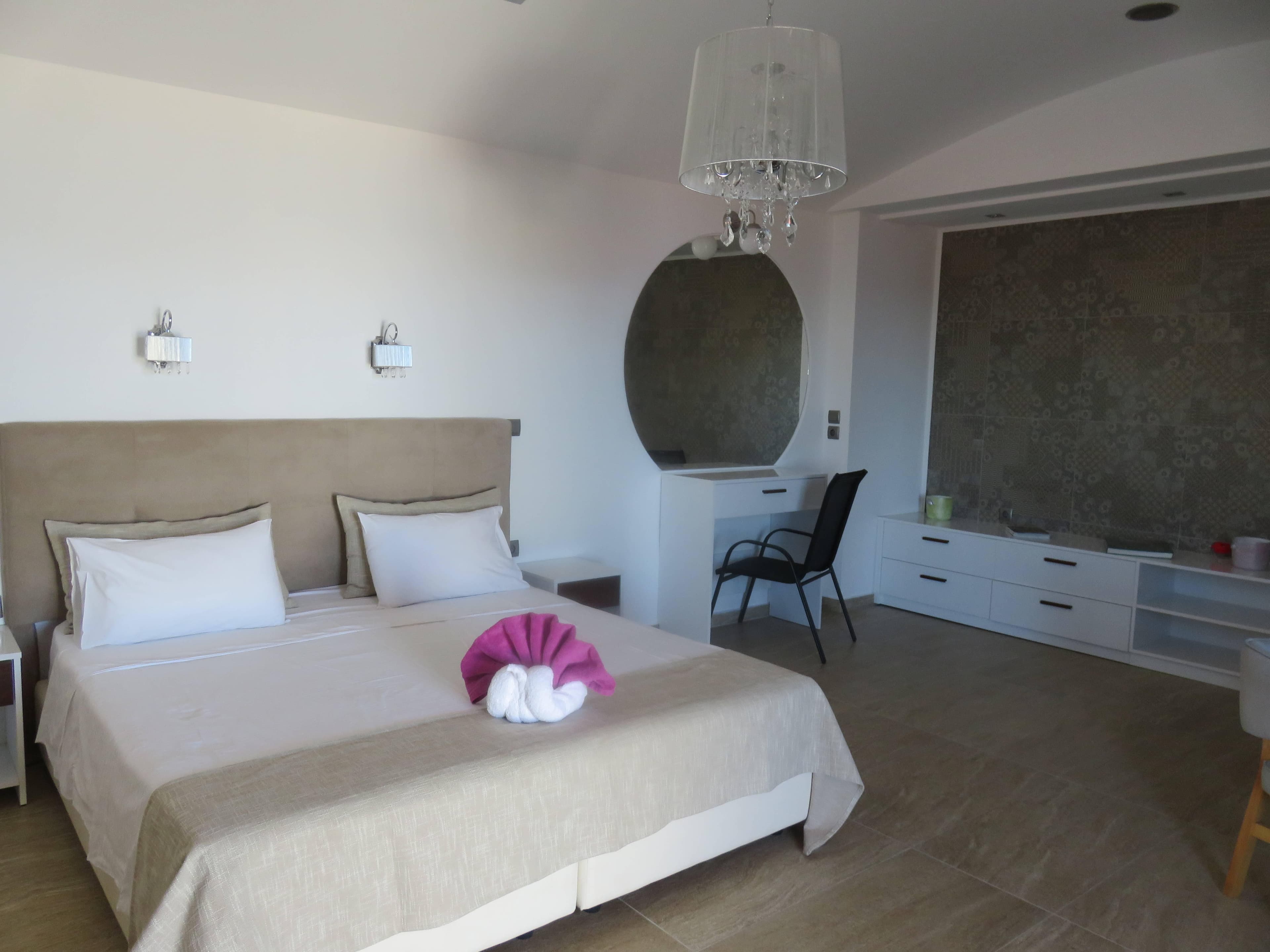 Lindian Jewel Hotel and Villas Ansicht 6