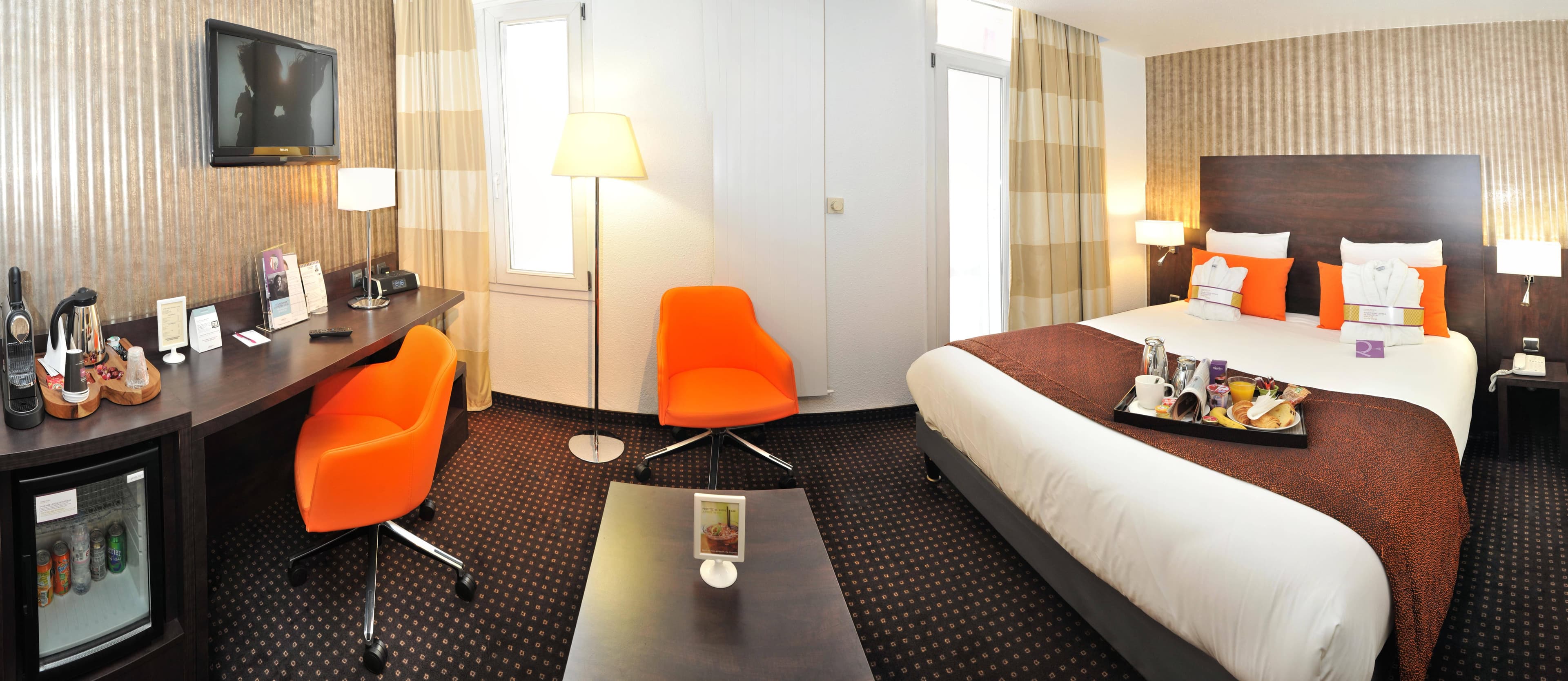 Hotel Mercure Strasbourg Centre Petite France Ansicht 3