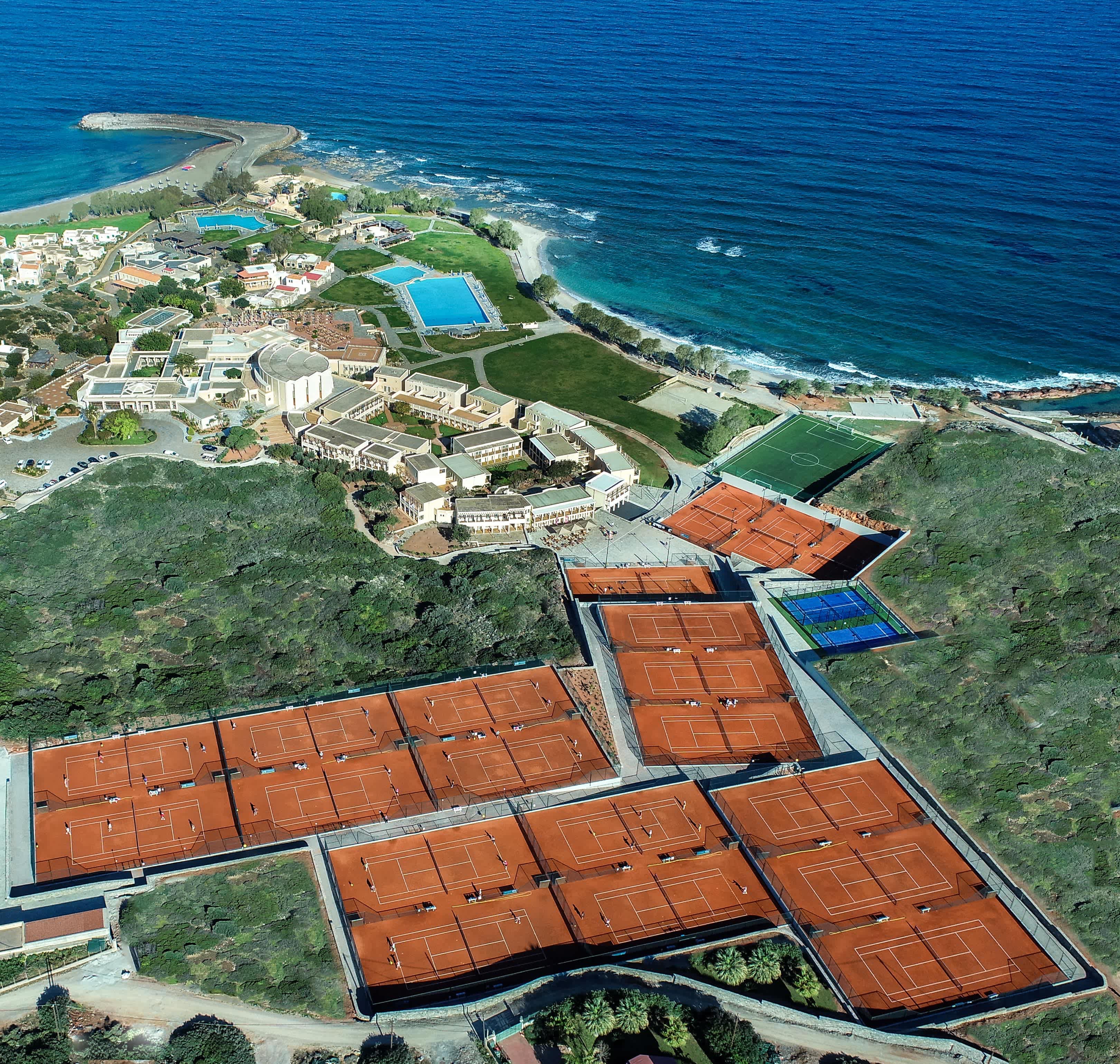 Kalimera Kriti Hotel & Village Resort
