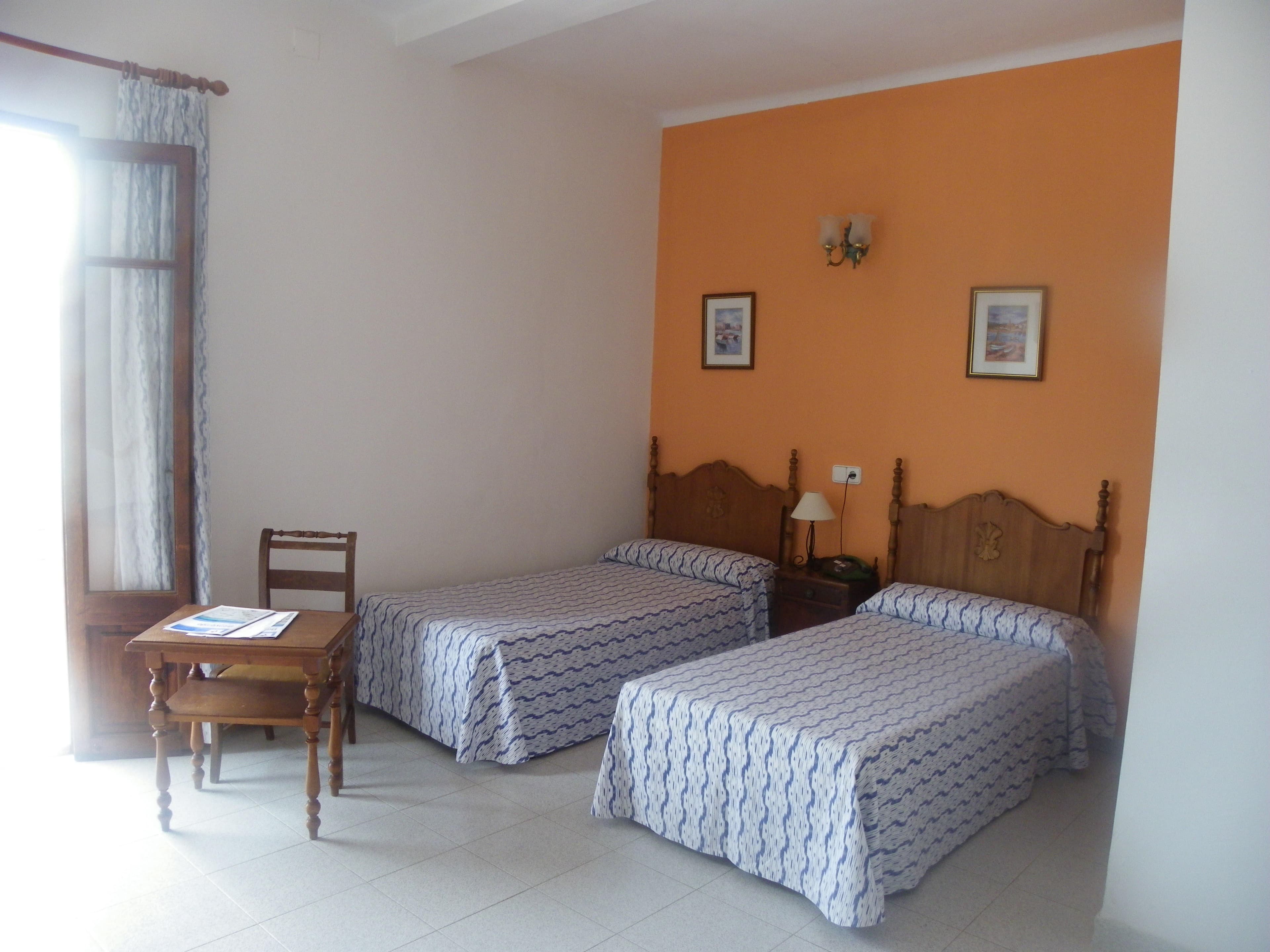 Hotel Brismar Ansicht 3