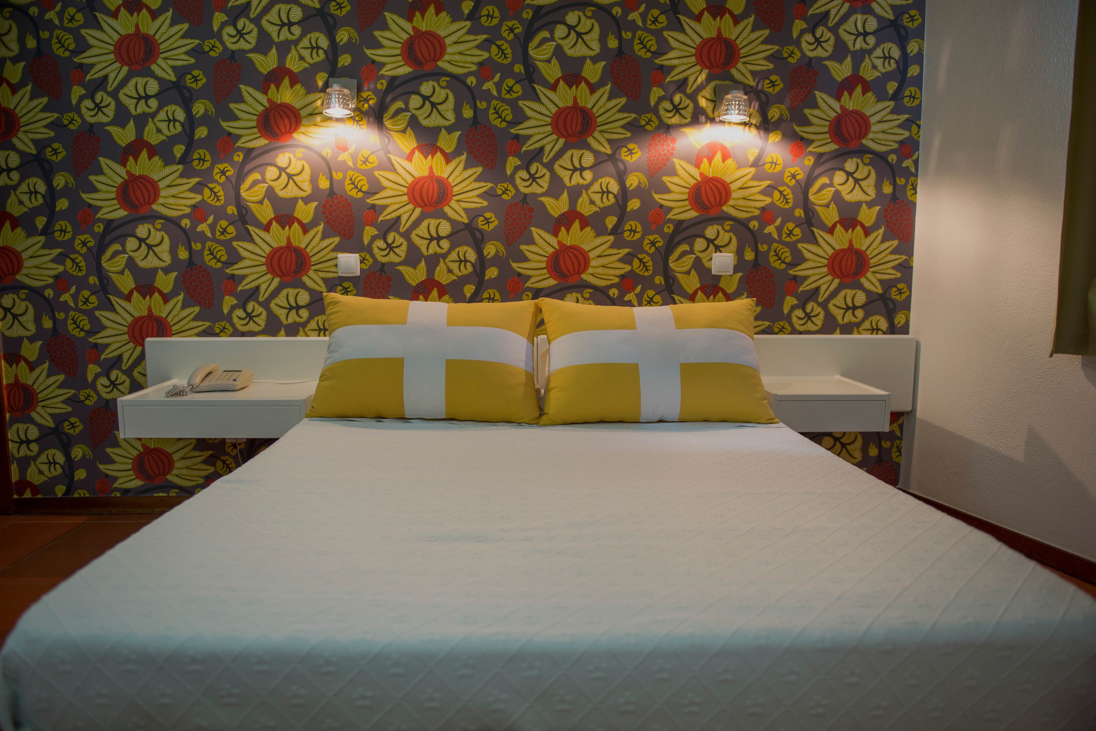 Hotel Praia Dourada Ansicht 4