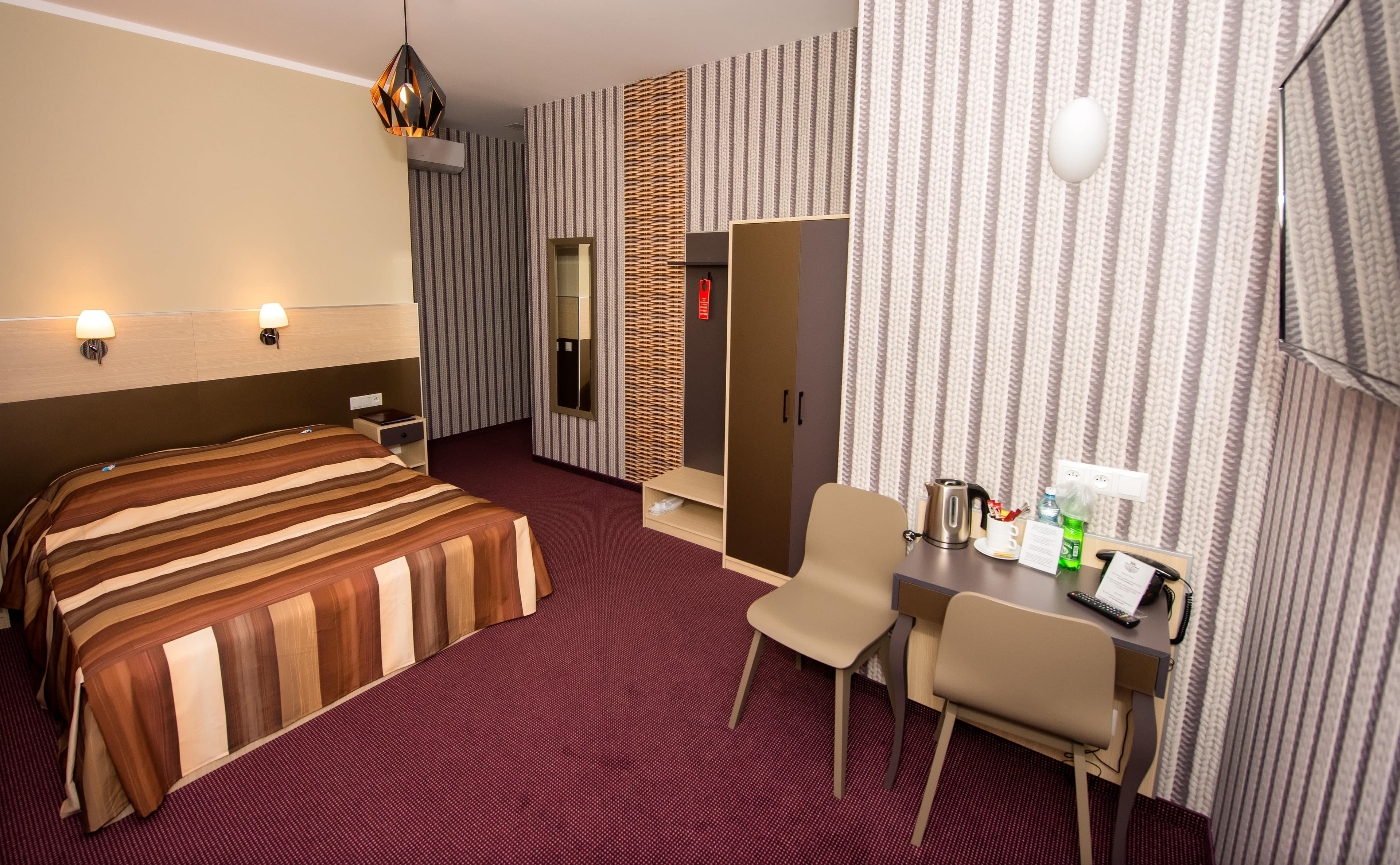 Hotel Kazimierz II Ansicht 4