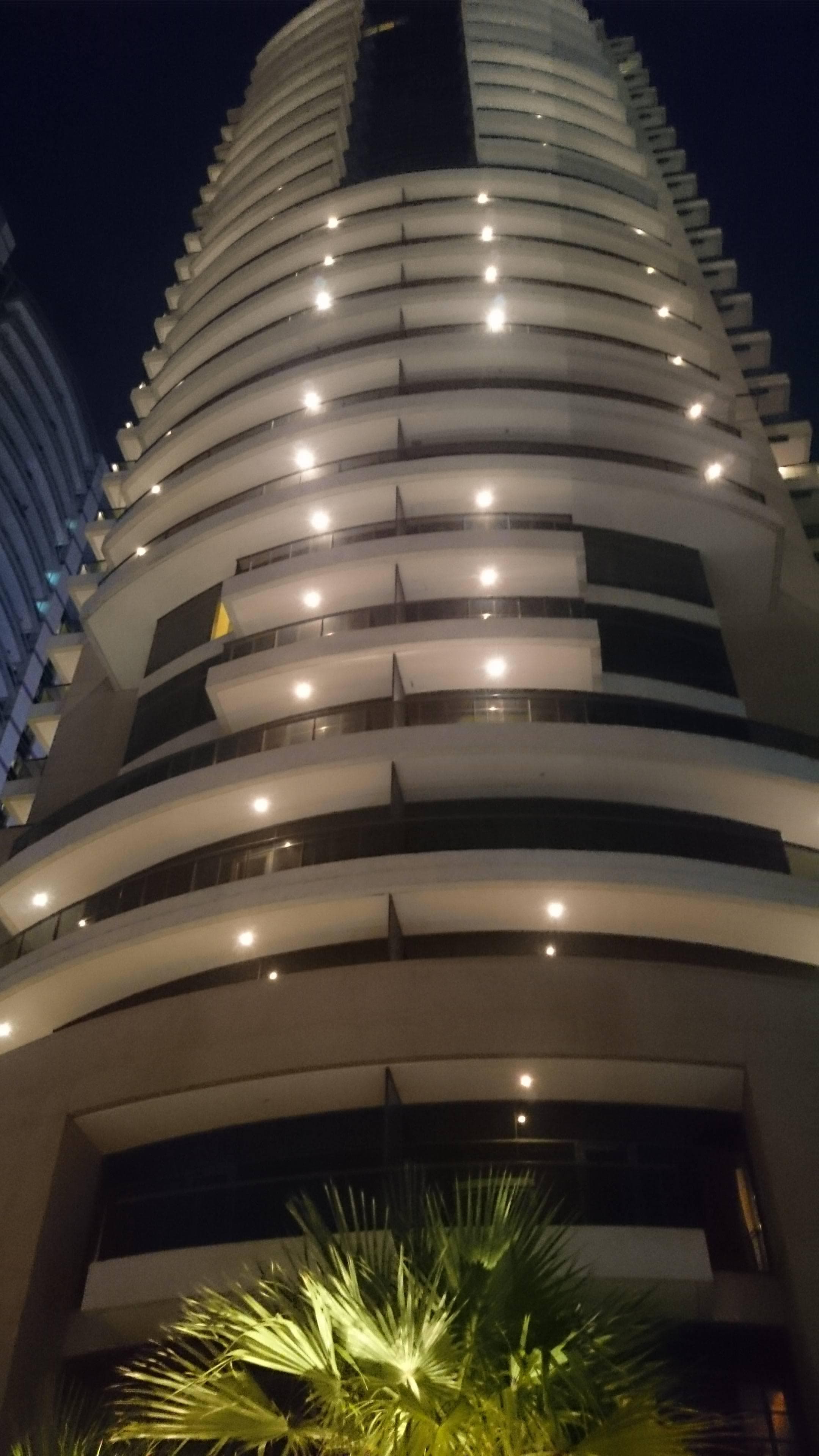 Majestic City Retreat Hotel Ansicht 3