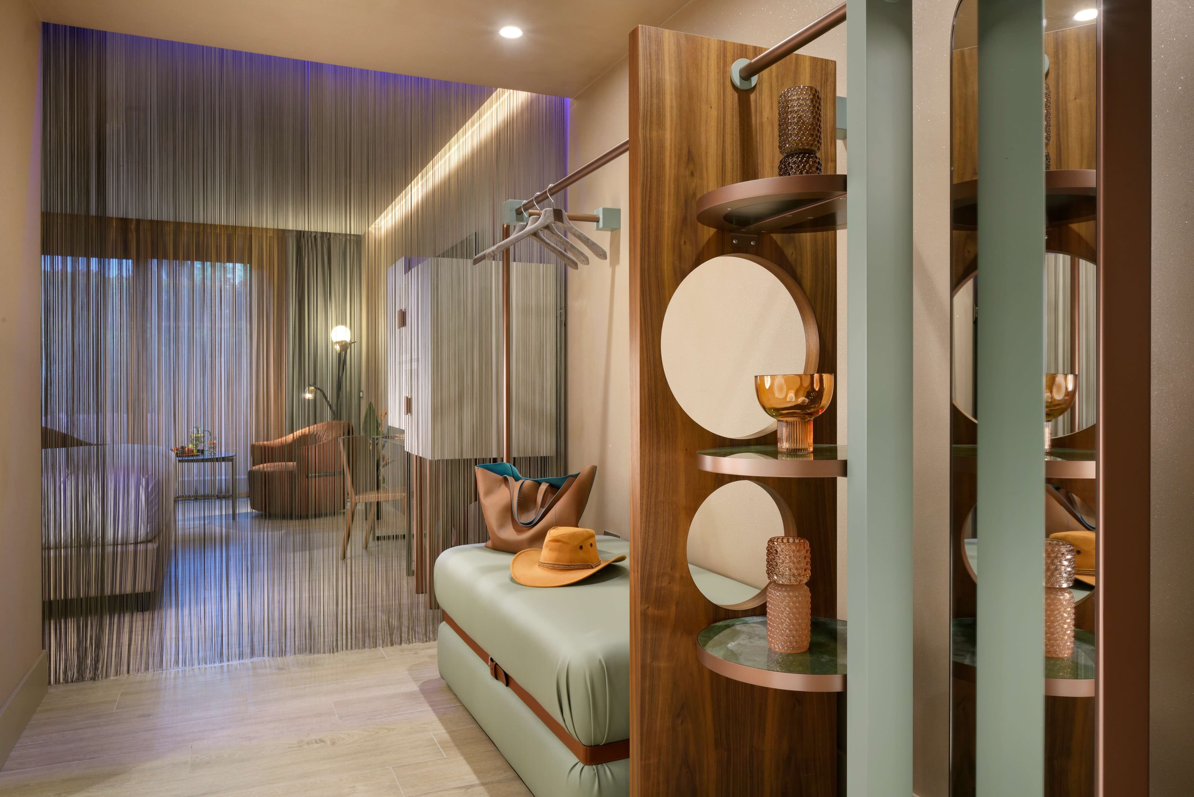 Milan Suite Hotel Ansicht 4