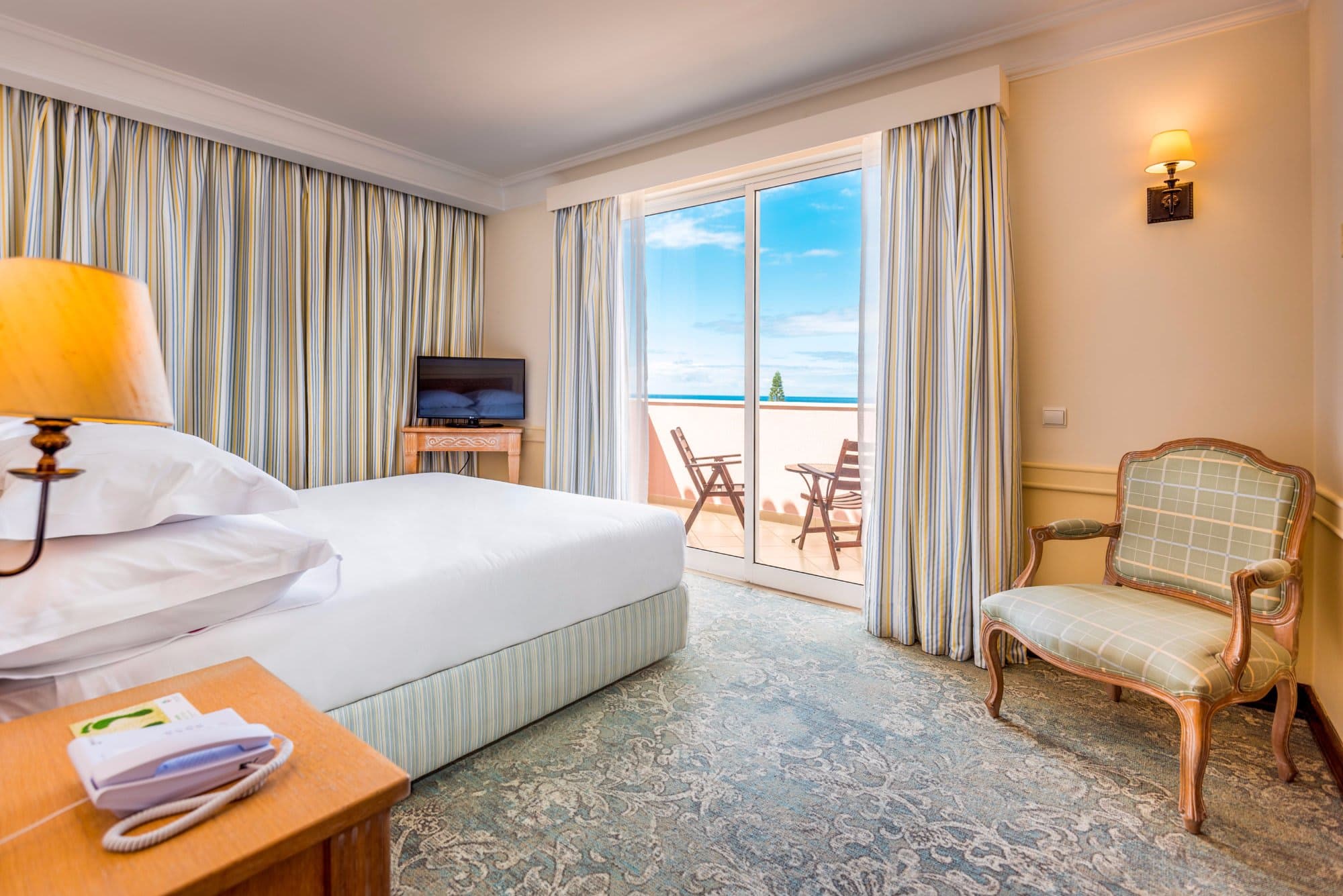 Pestana Royal Premium All Inclusive Ocean & Spa Resort Ansicht 4