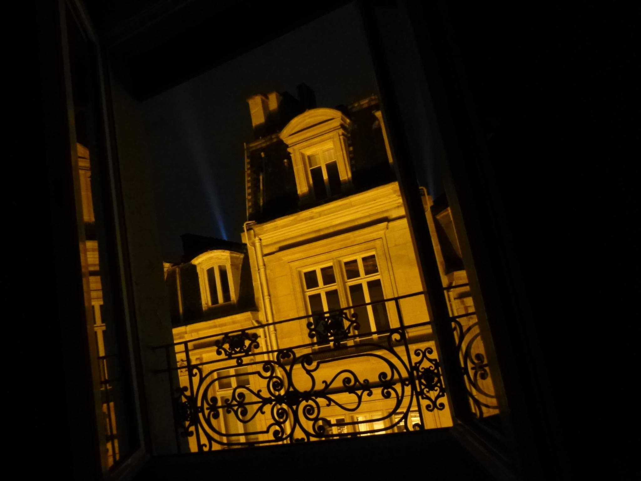 Hotel Chambellan Morgane Ansicht 8
