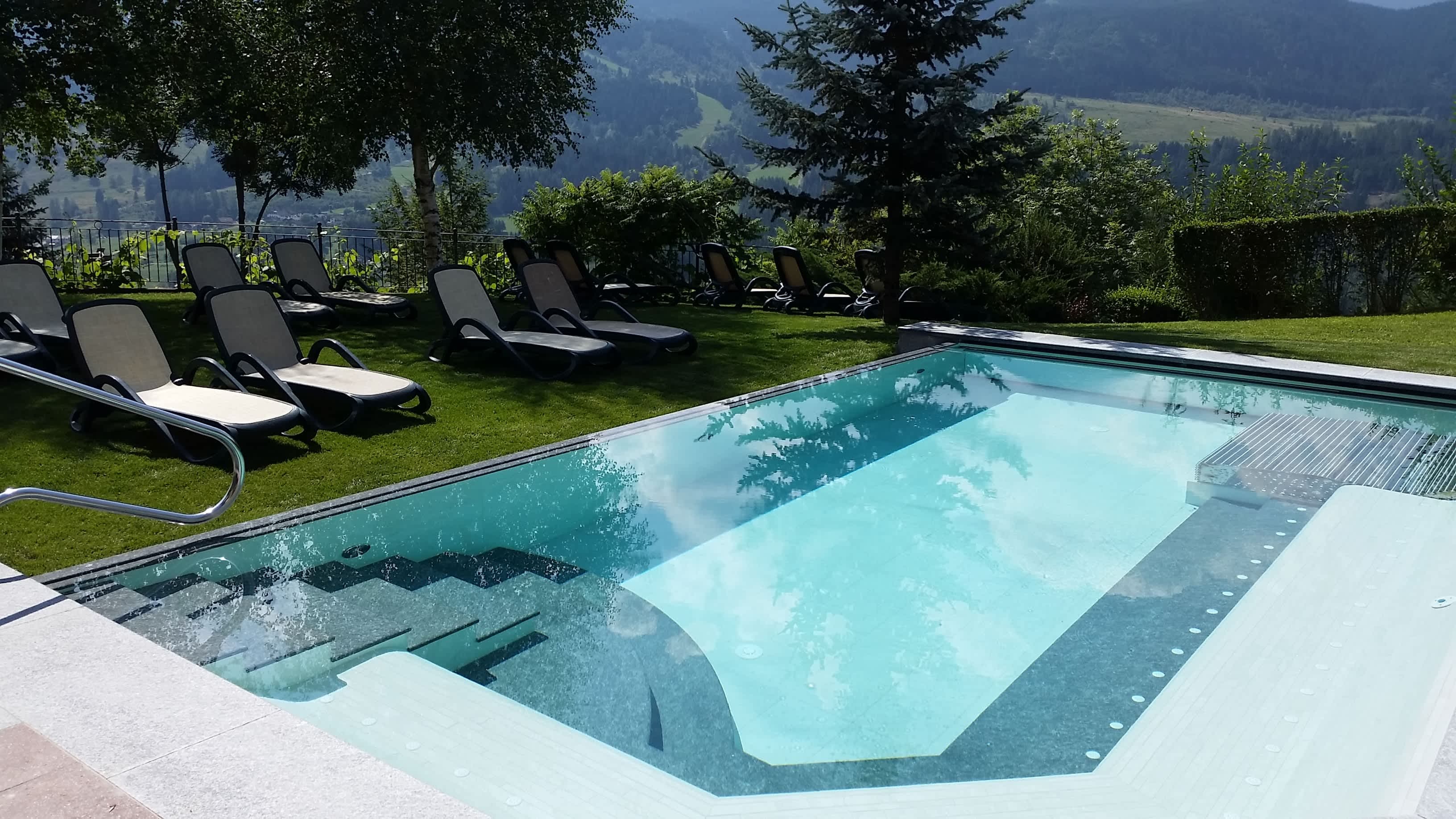 Hotel Lagorai Ansicht 8