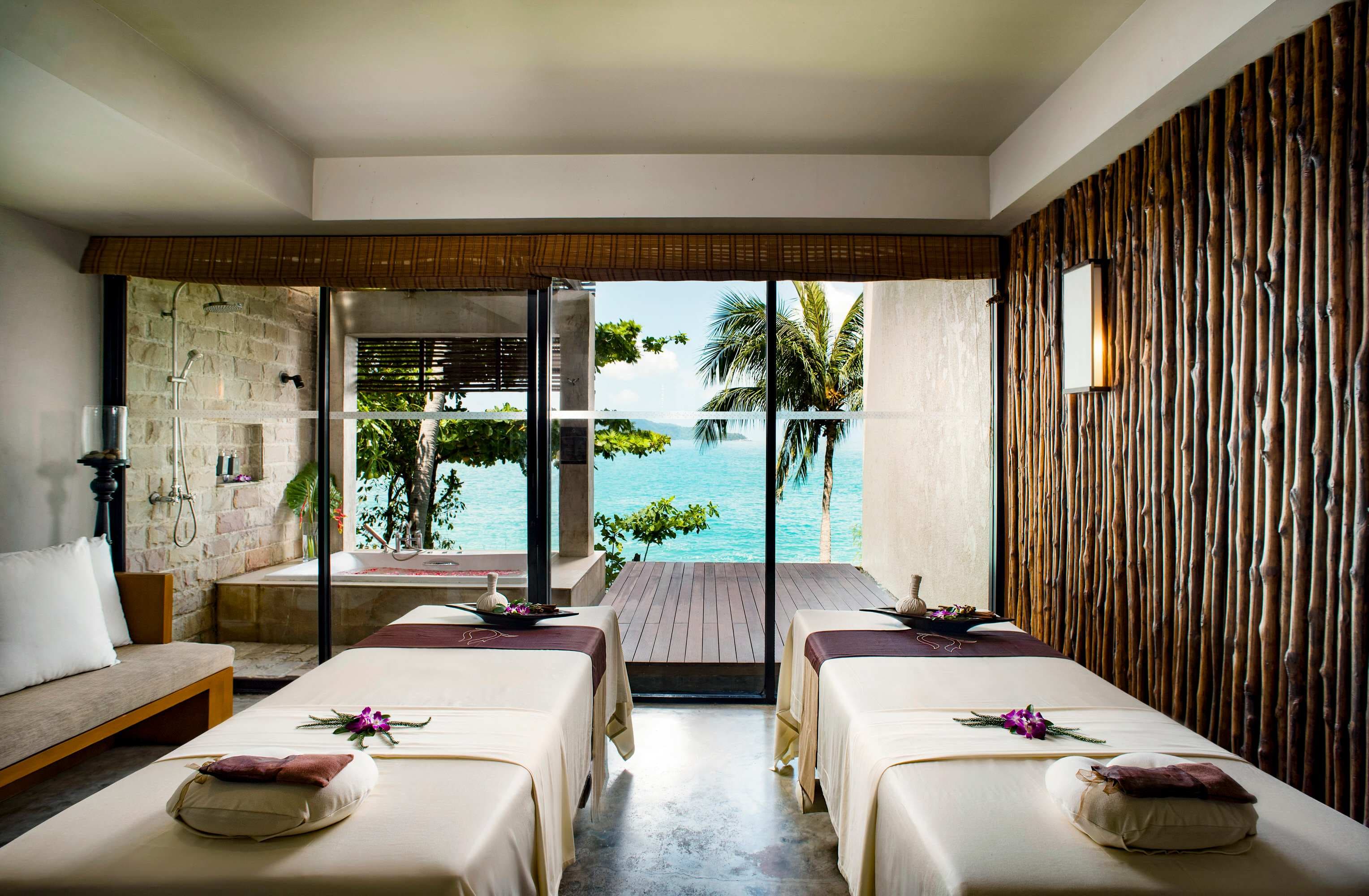 Centara Villas Phuket Ansicht 9