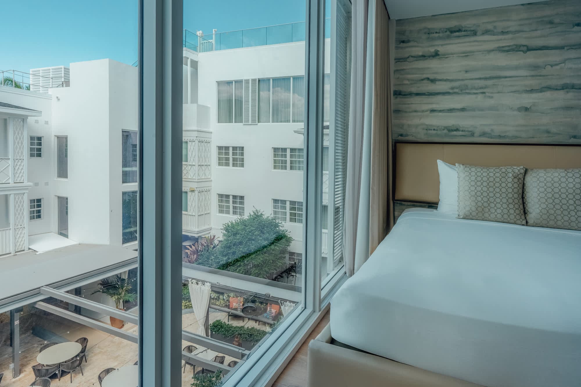 Iberostar Waves Miami Beach Ansicht 8