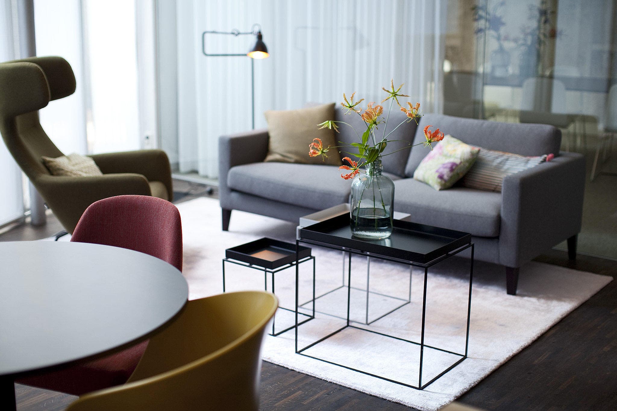 Holiday Inn Express Mechelen City Centre Ansicht 7