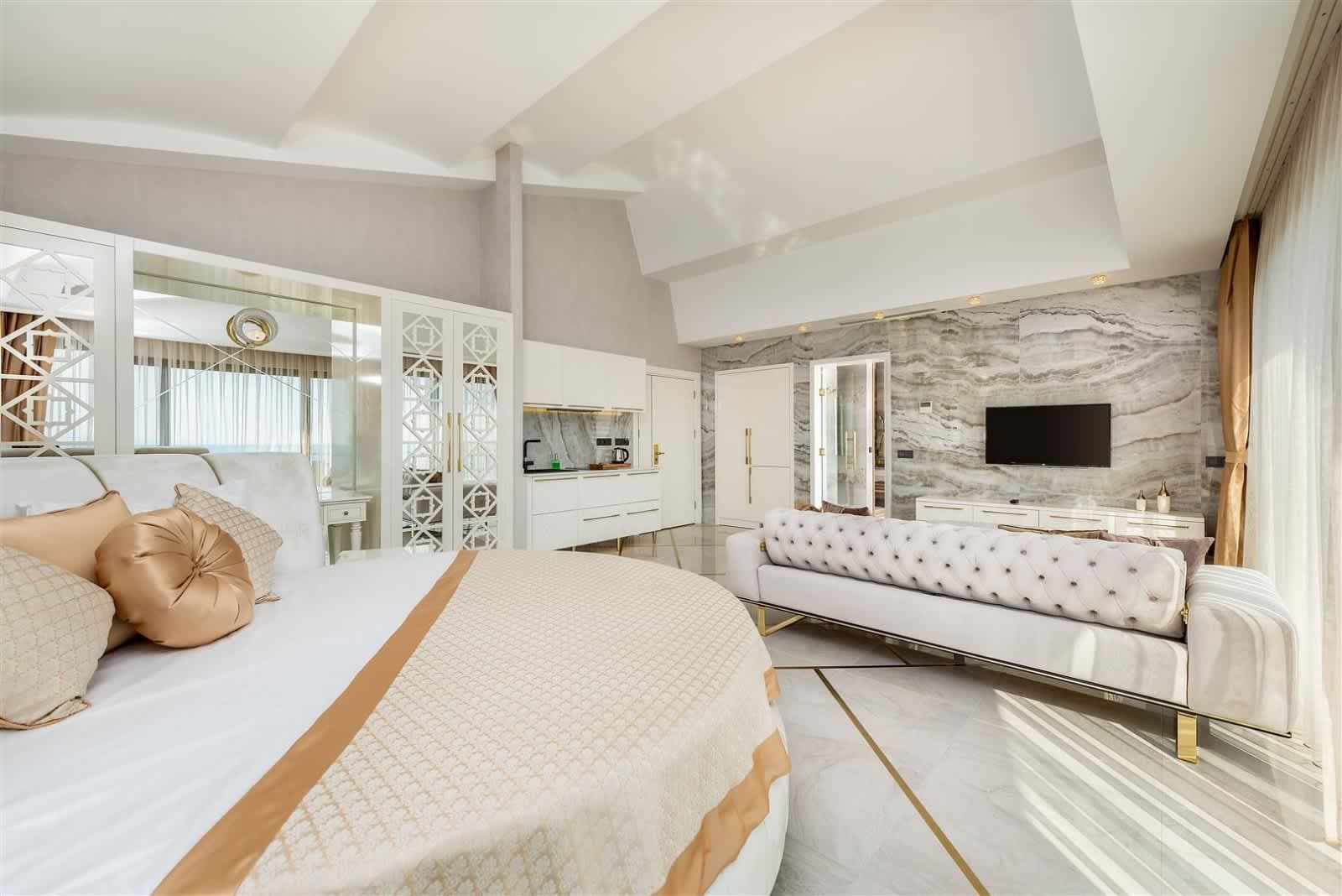 Elite Luxury Suite & Spa Ansicht 5
