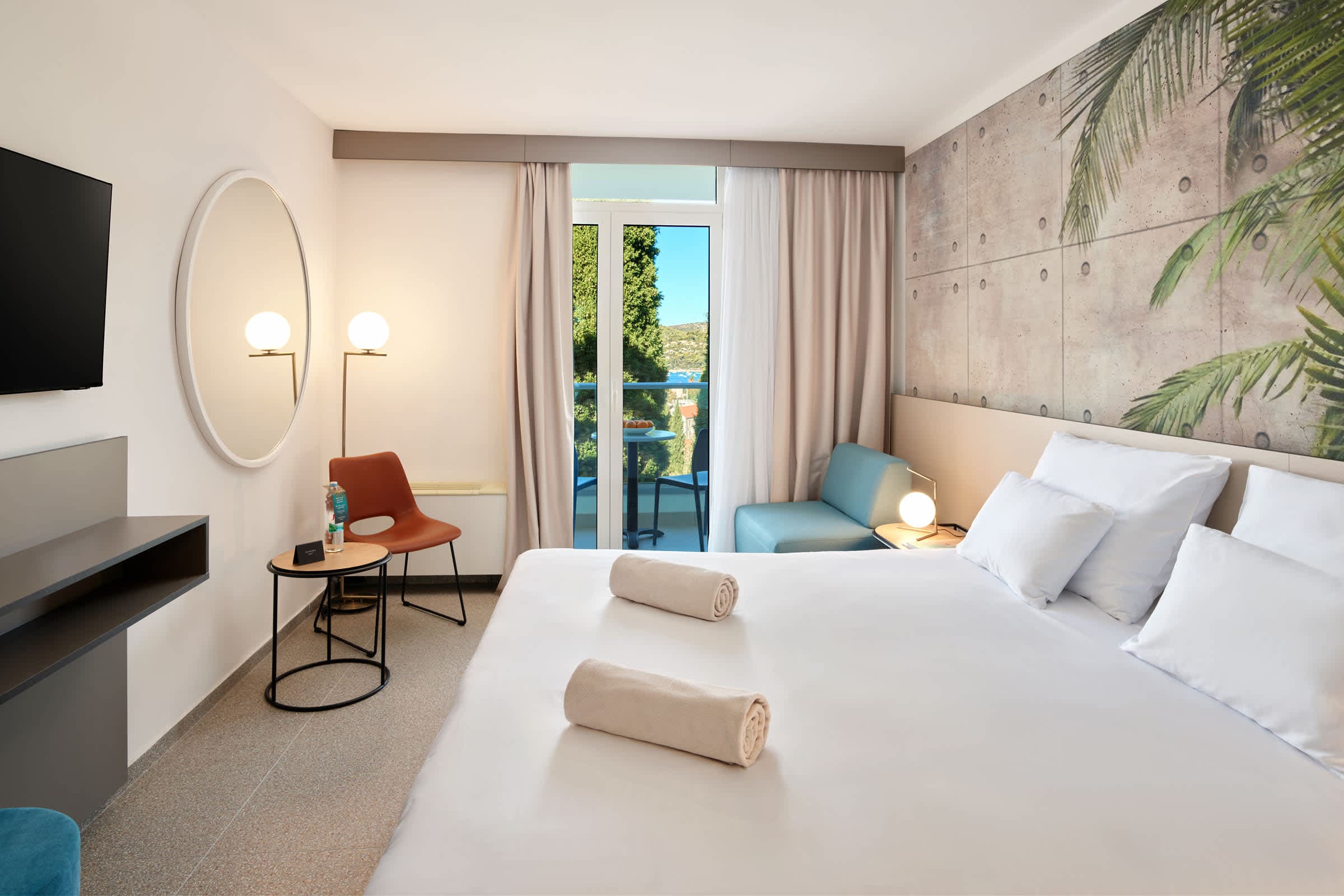 Maistra Select Astarea Hotel Ansicht 4