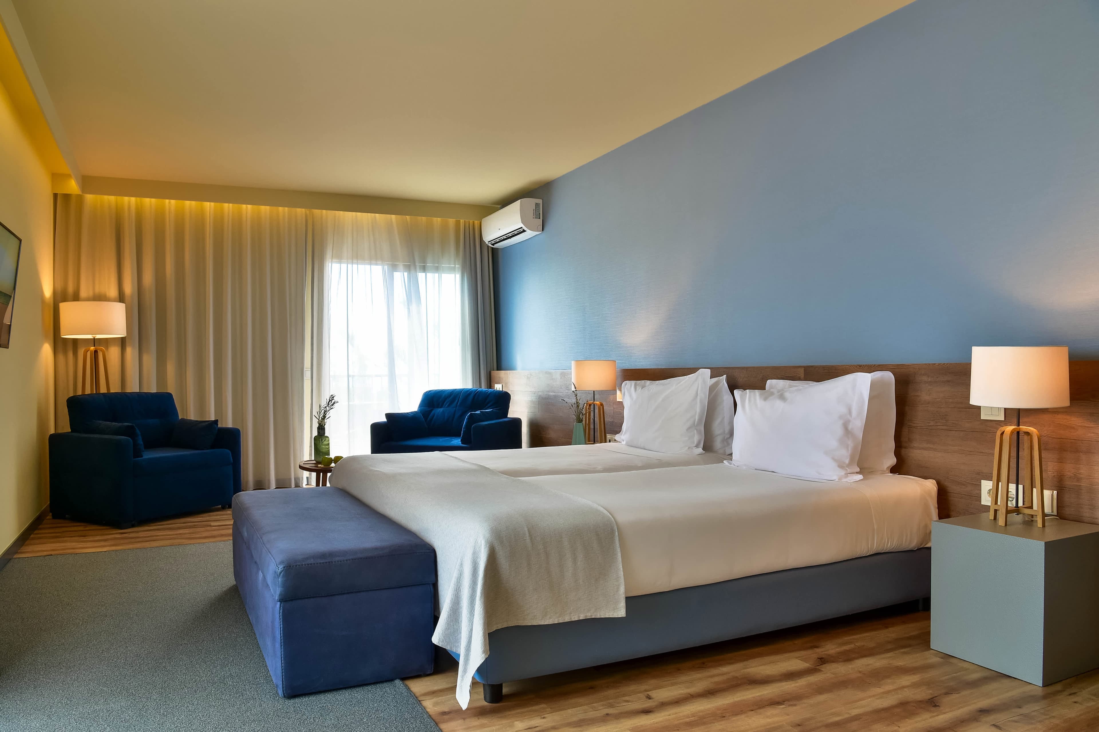 The Prime Energize Hotel Ansicht 4