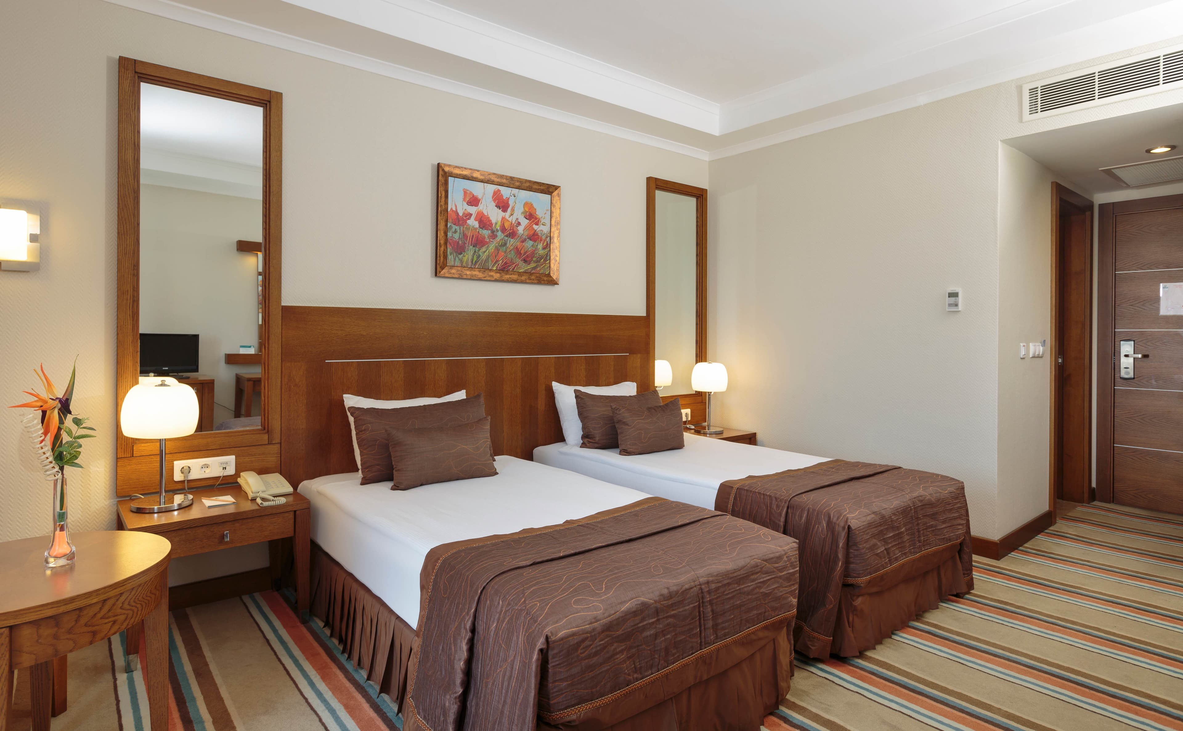 Sunis Elita Beach Resort & Spa Ansicht 5