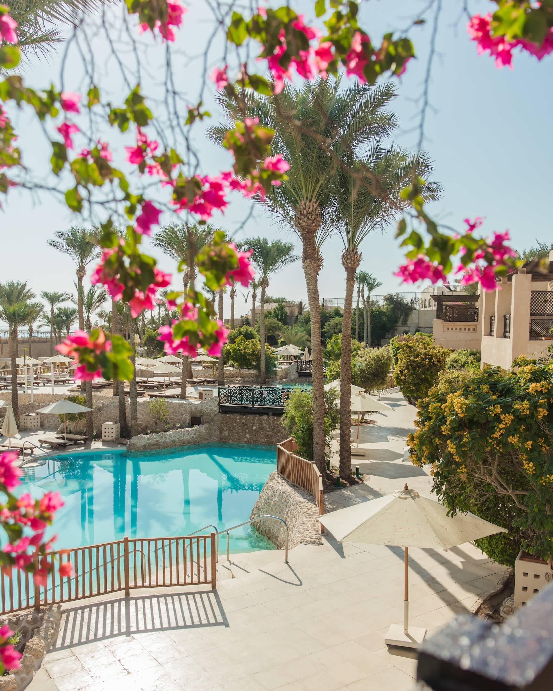 The Grand Hotel Sharm El Sheikh Ansicht 7