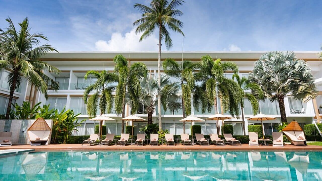Chi Samui Resort