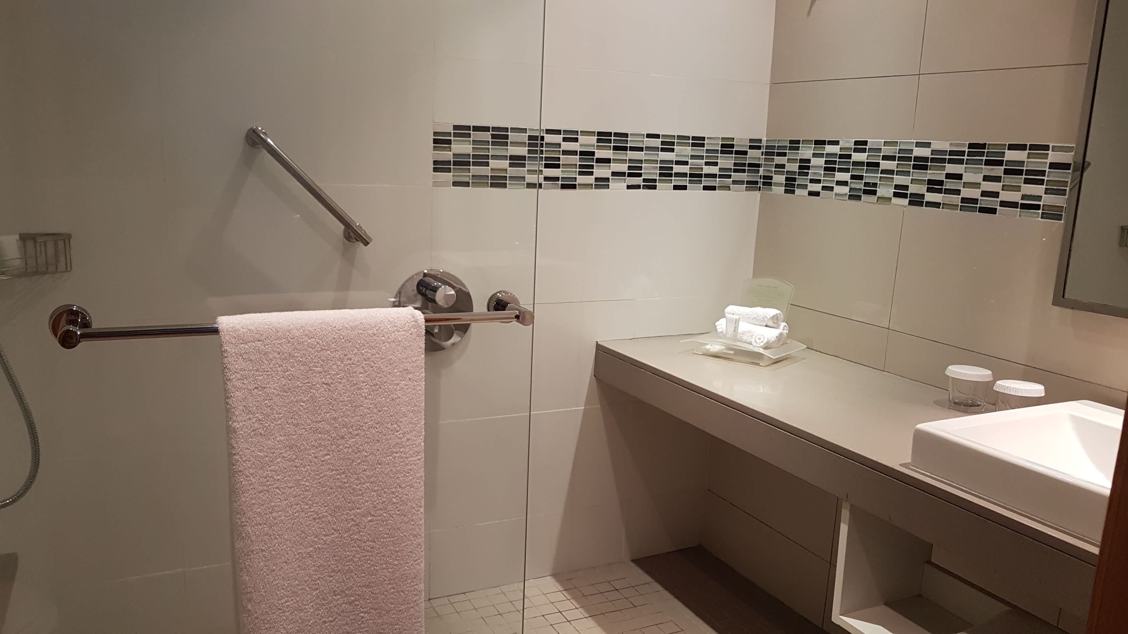Holiday Inn Mauritius Mon Trésor Ansicht 5