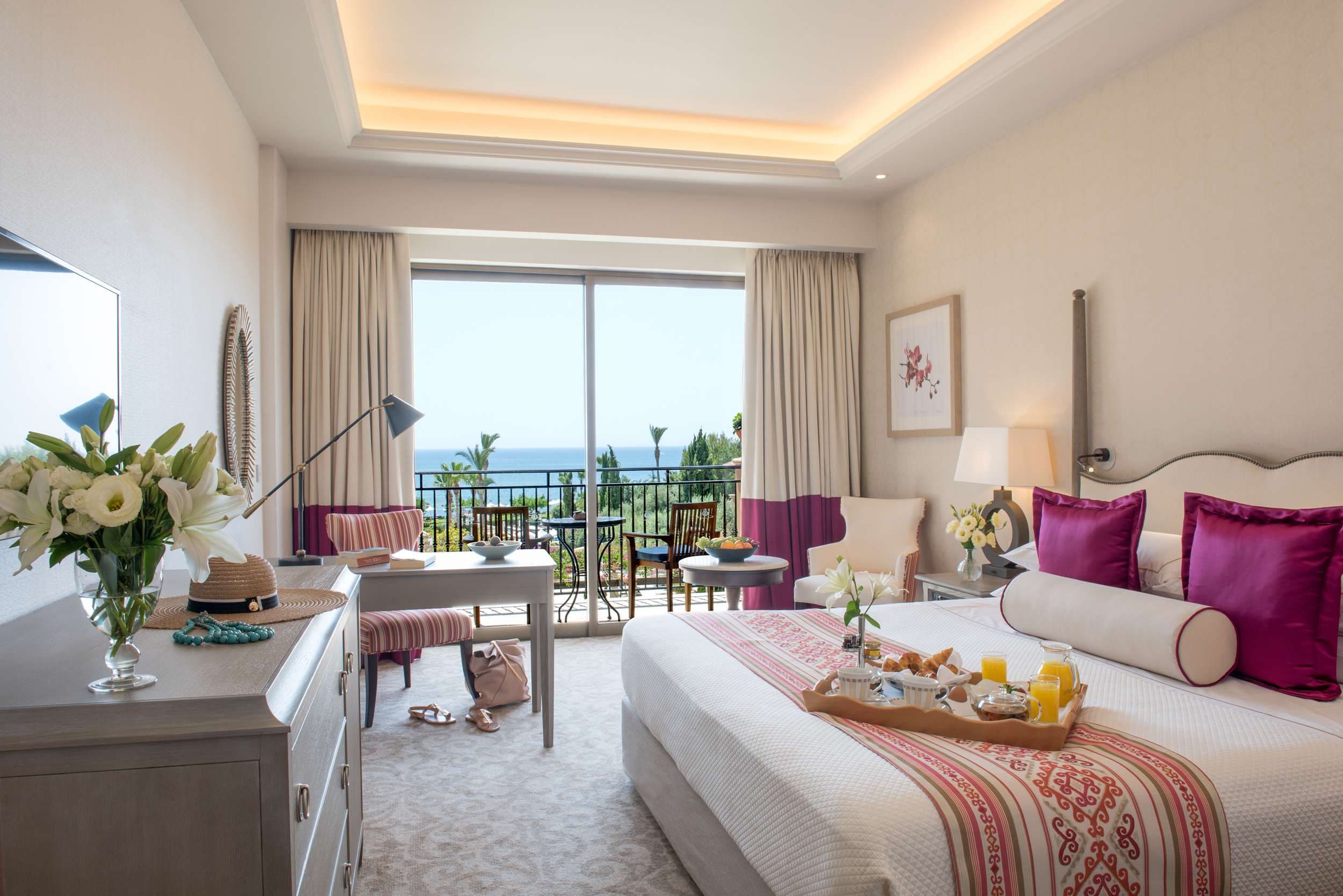 Hotel Elysium Ansicht 4