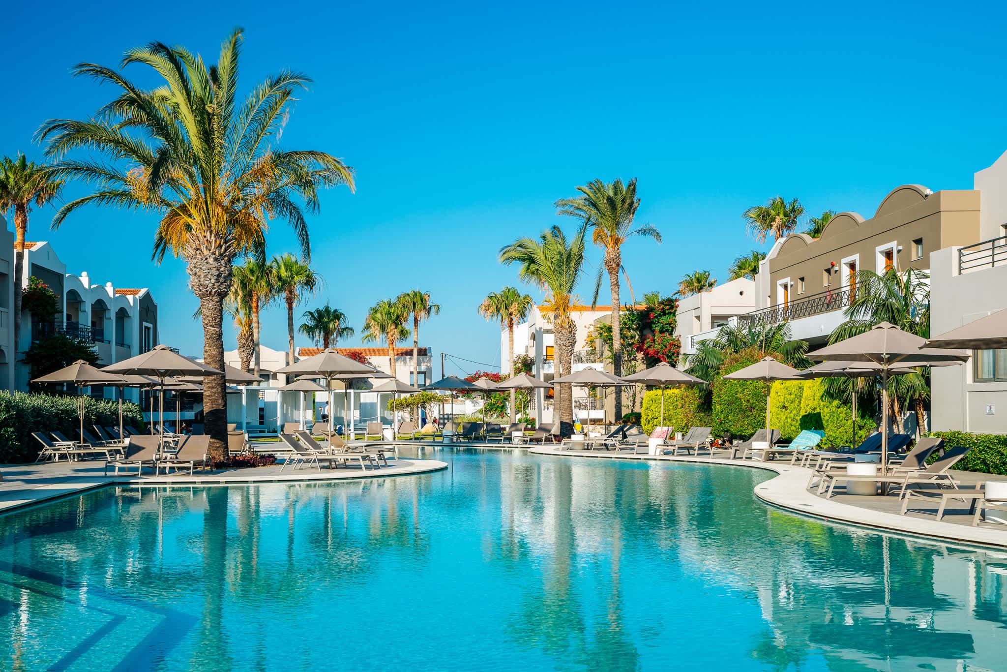 Pelagos Suites Hotel & Spa/ Sentido Pelagos Suites & Spa Ansicht 7