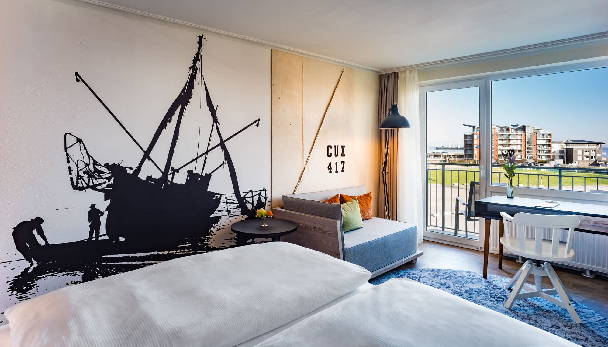 Best Western Hotel Das Donners Ansicht 5